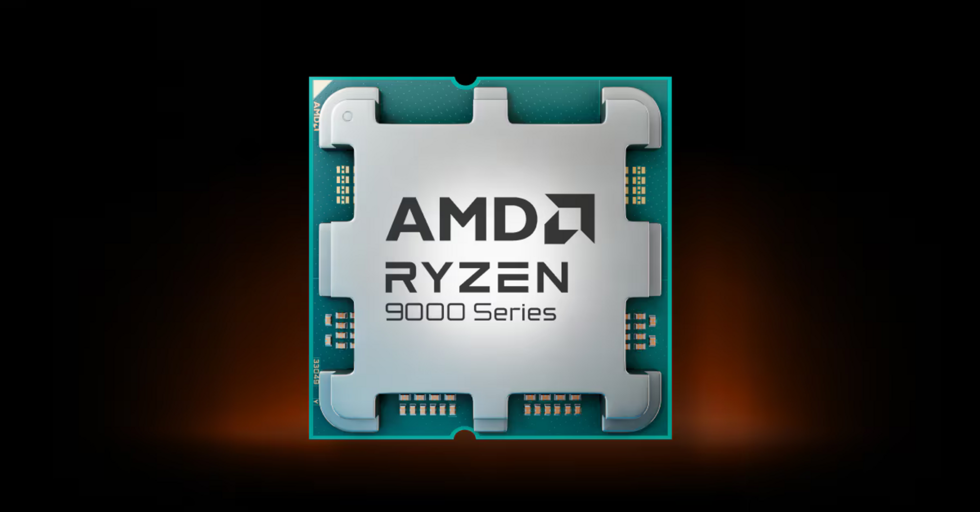 AMD Ryzen 9 9900X 