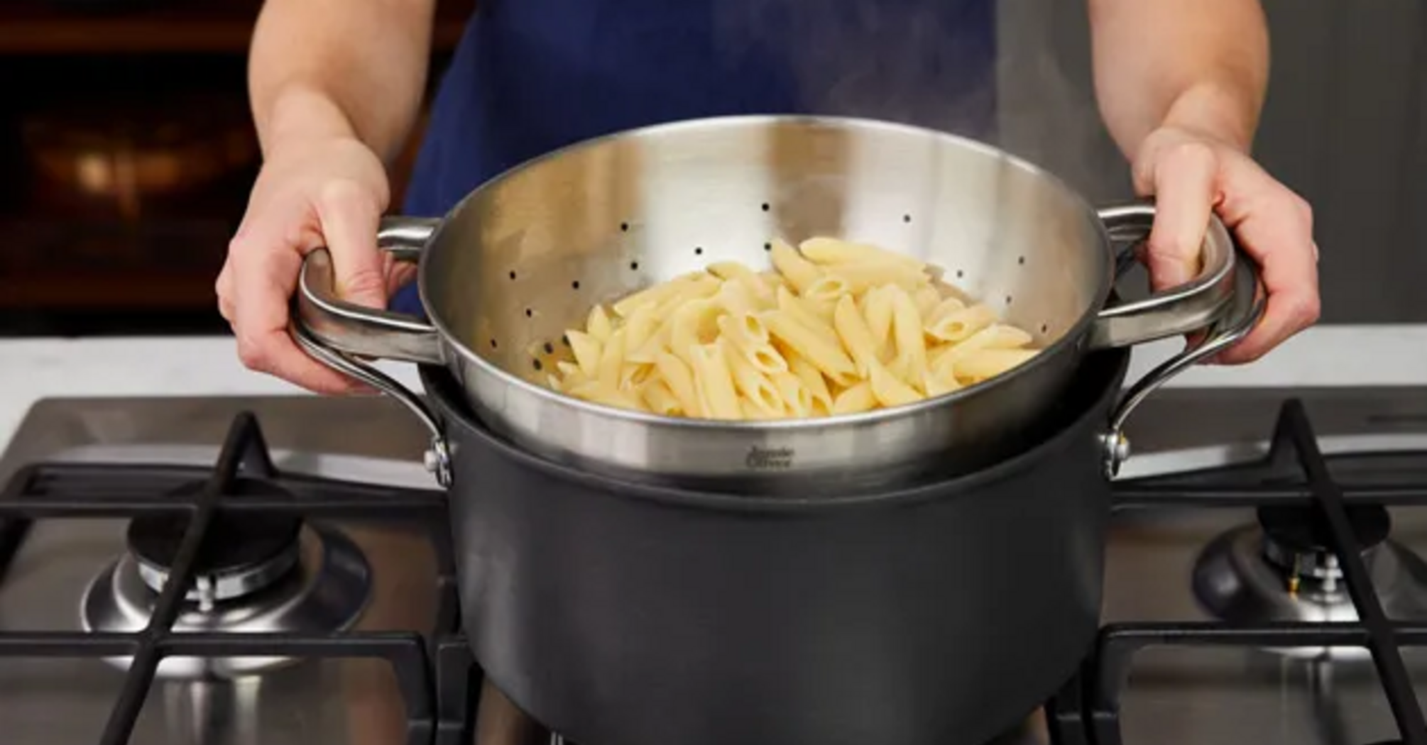 How to cook pasta correctly in 6 easy steps