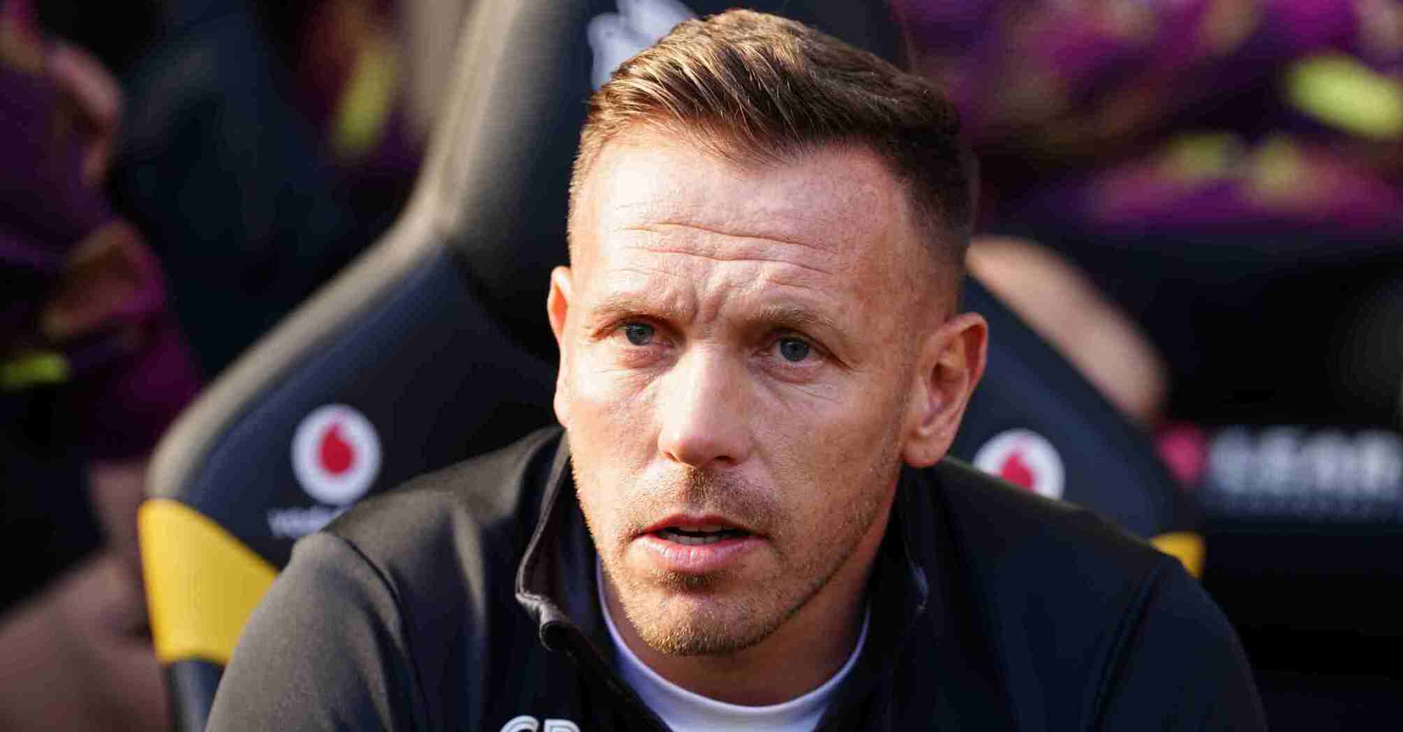 Craig Bellamy