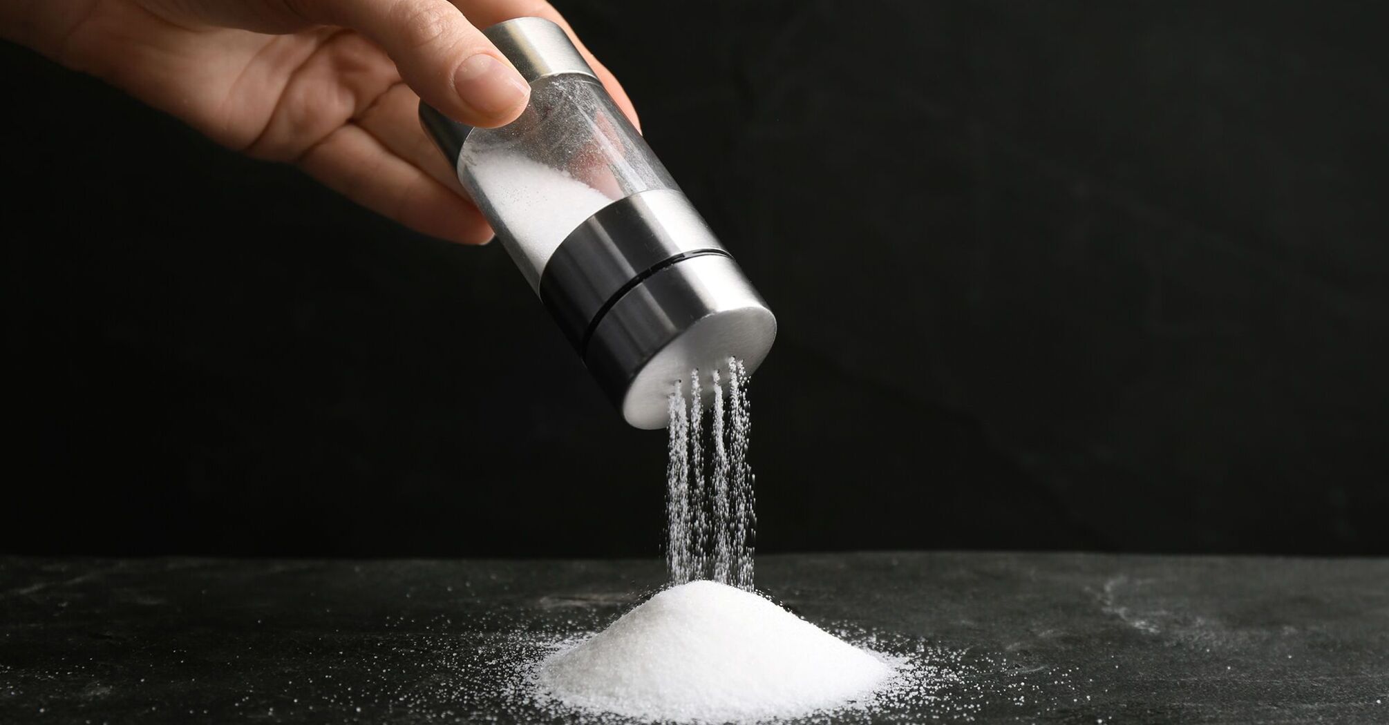 Salt 