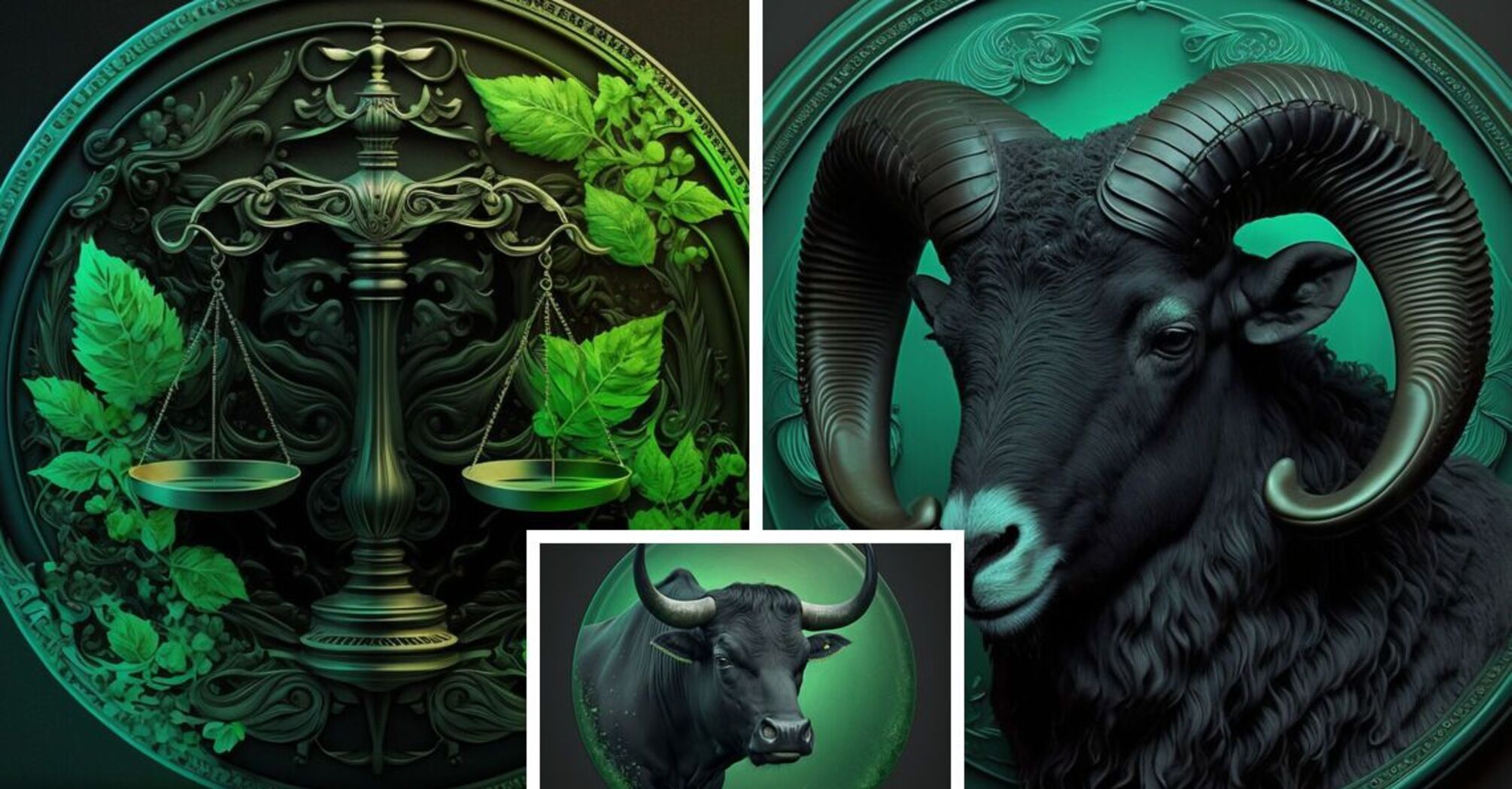 Three zodiac signs are poised to persuade others with ease