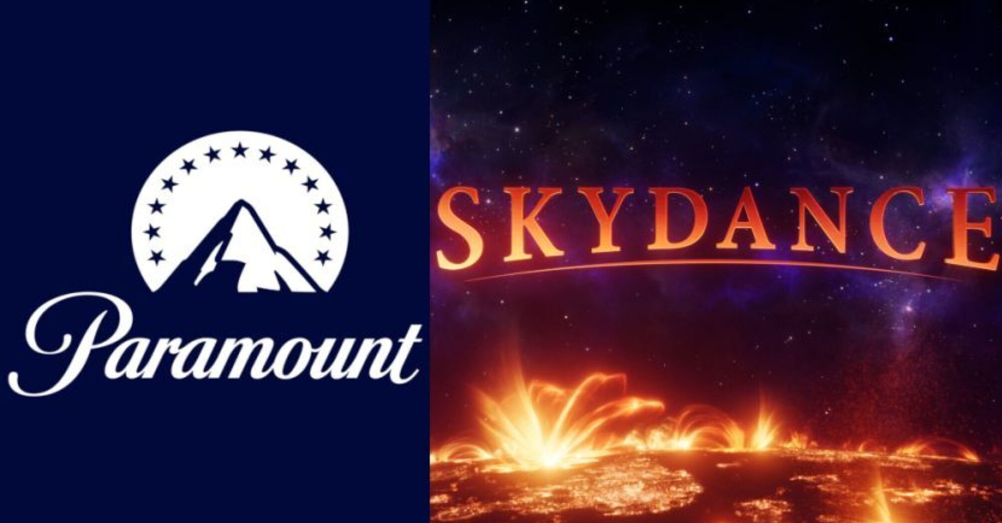 Paramount and Skydance