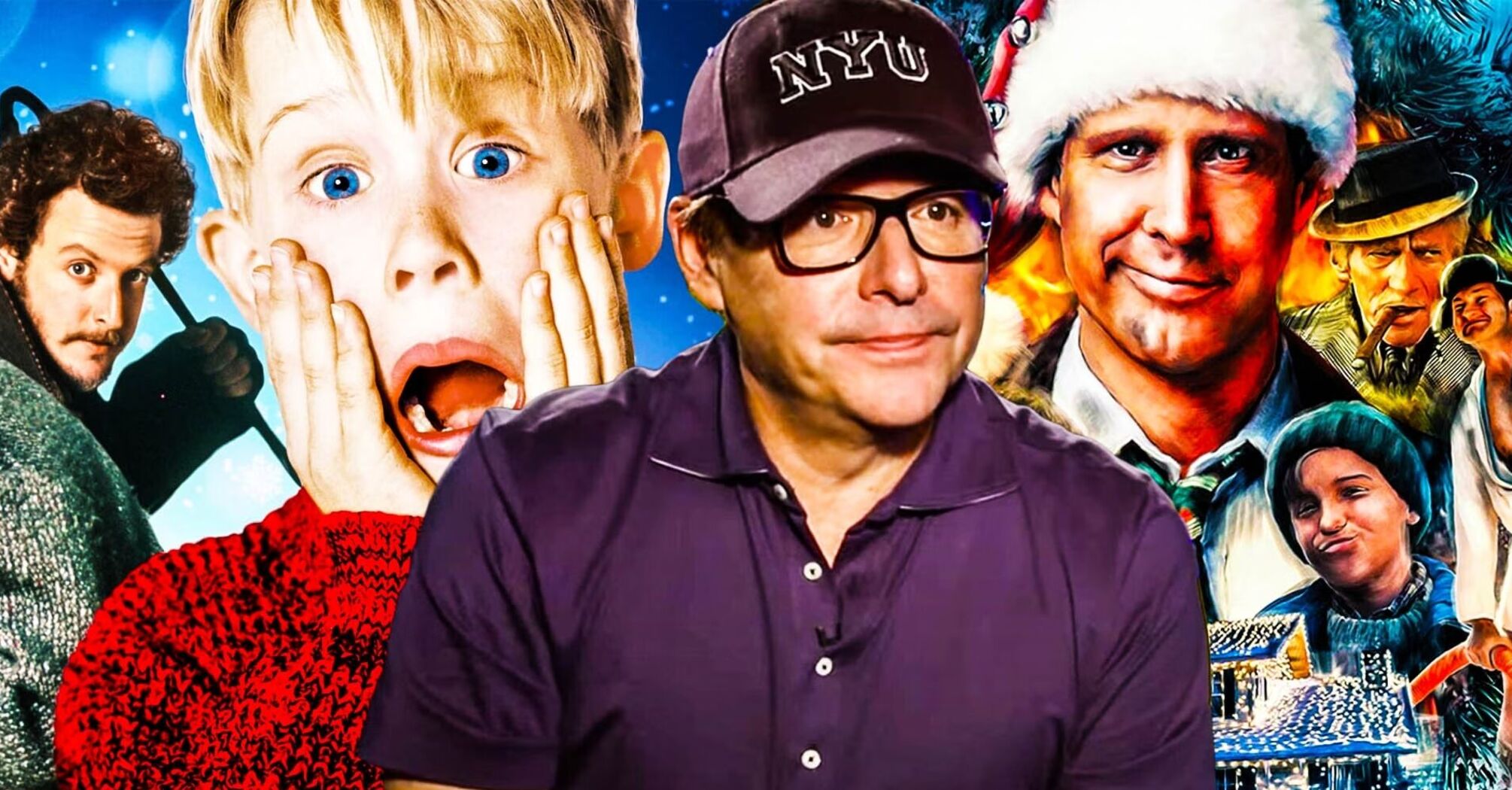 The 5 best films directed by Chris Columbus, ranked