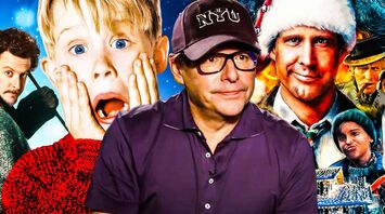 The 5 best films directed by Chris Columbus, ranked