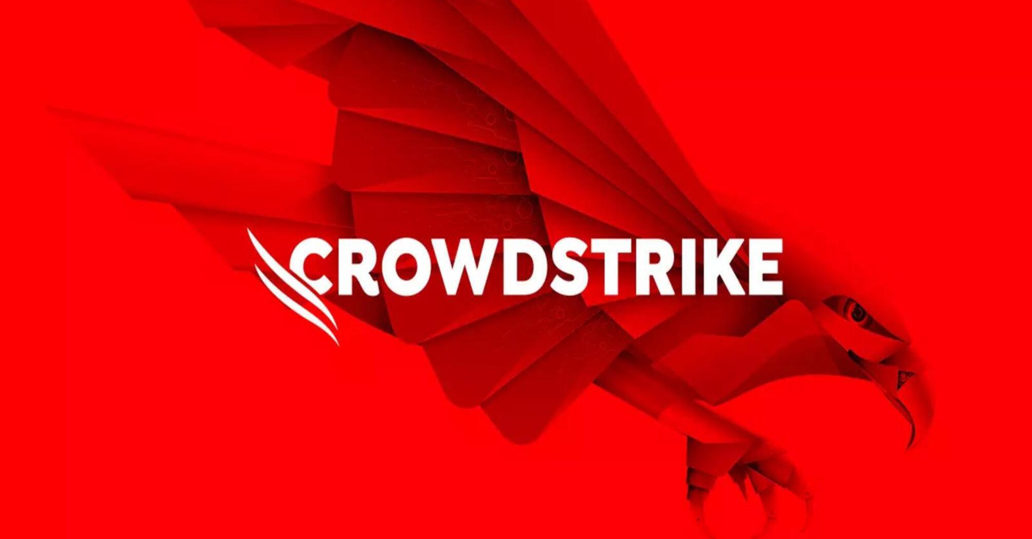 Shareholders sue CrowdStrike over major software outage