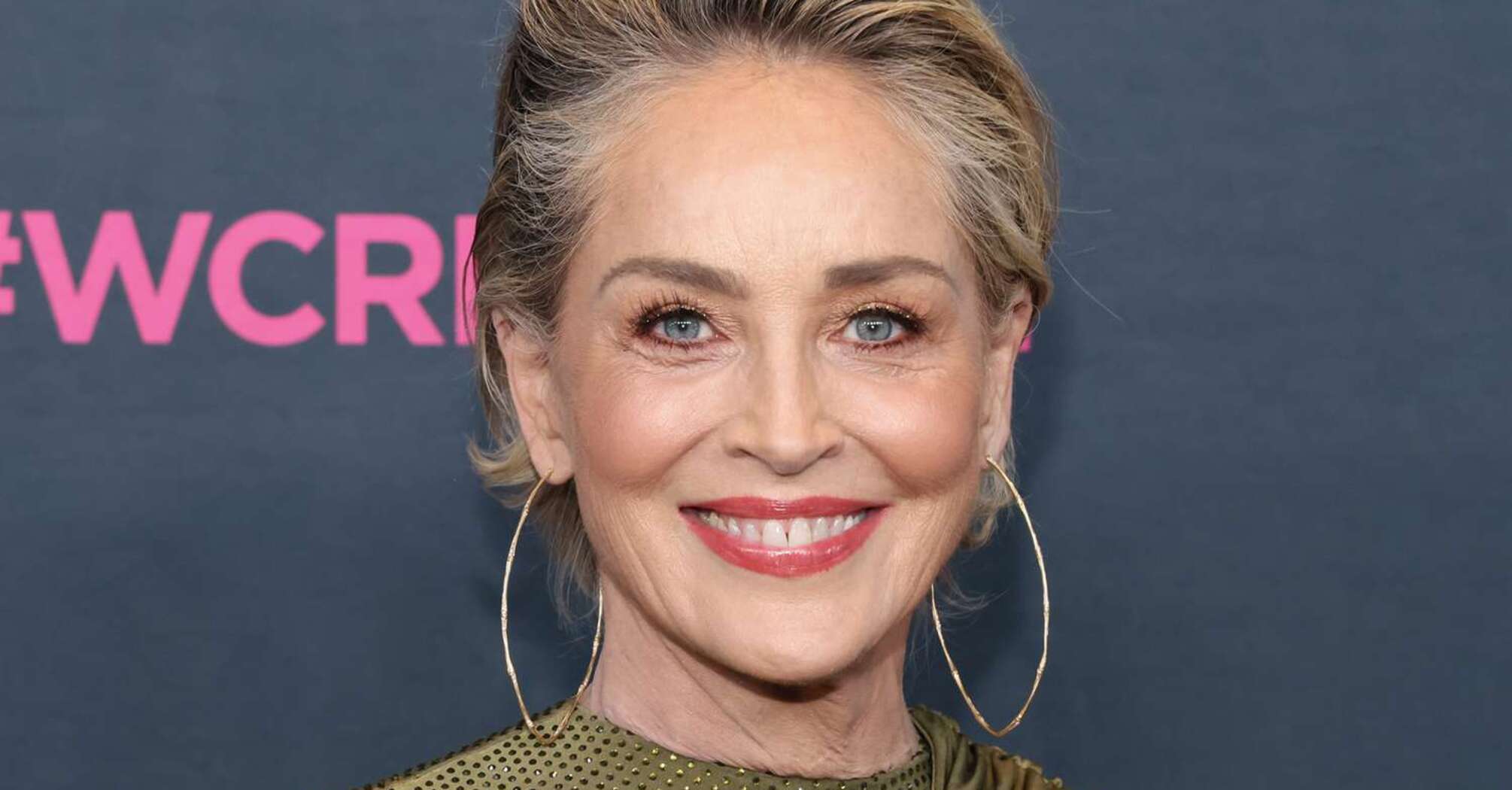 Sharon Stone