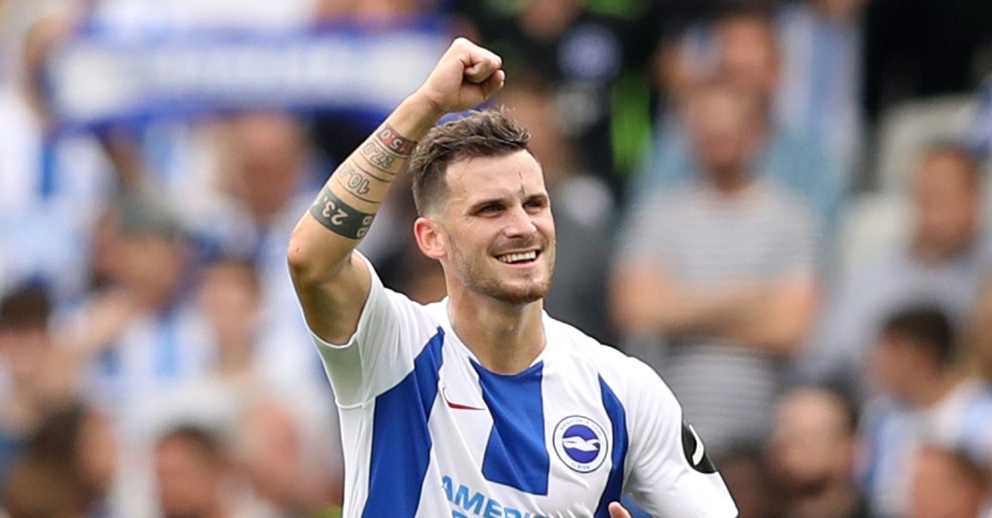 Pascal Gross