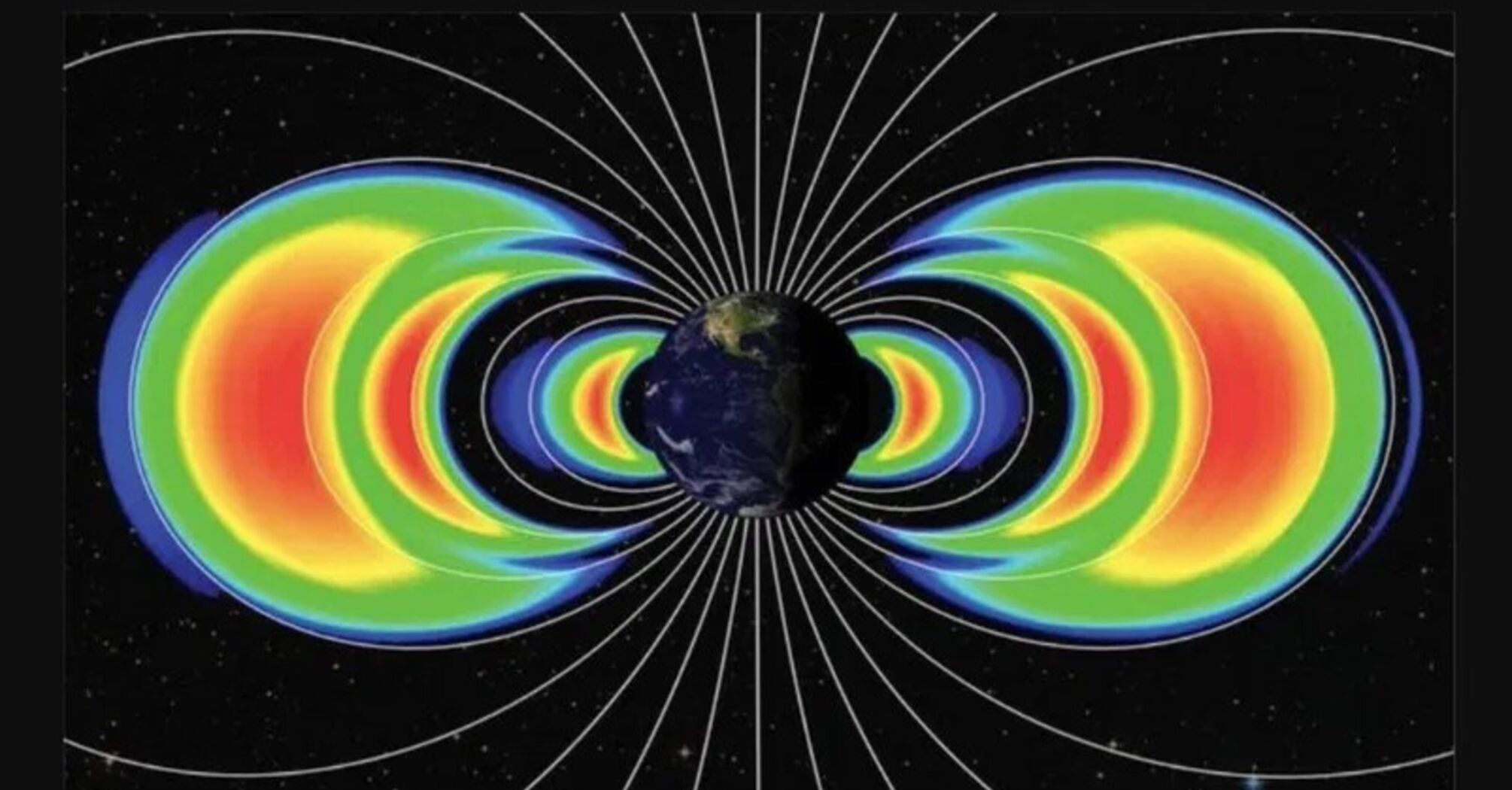 Geomagnetic Activity