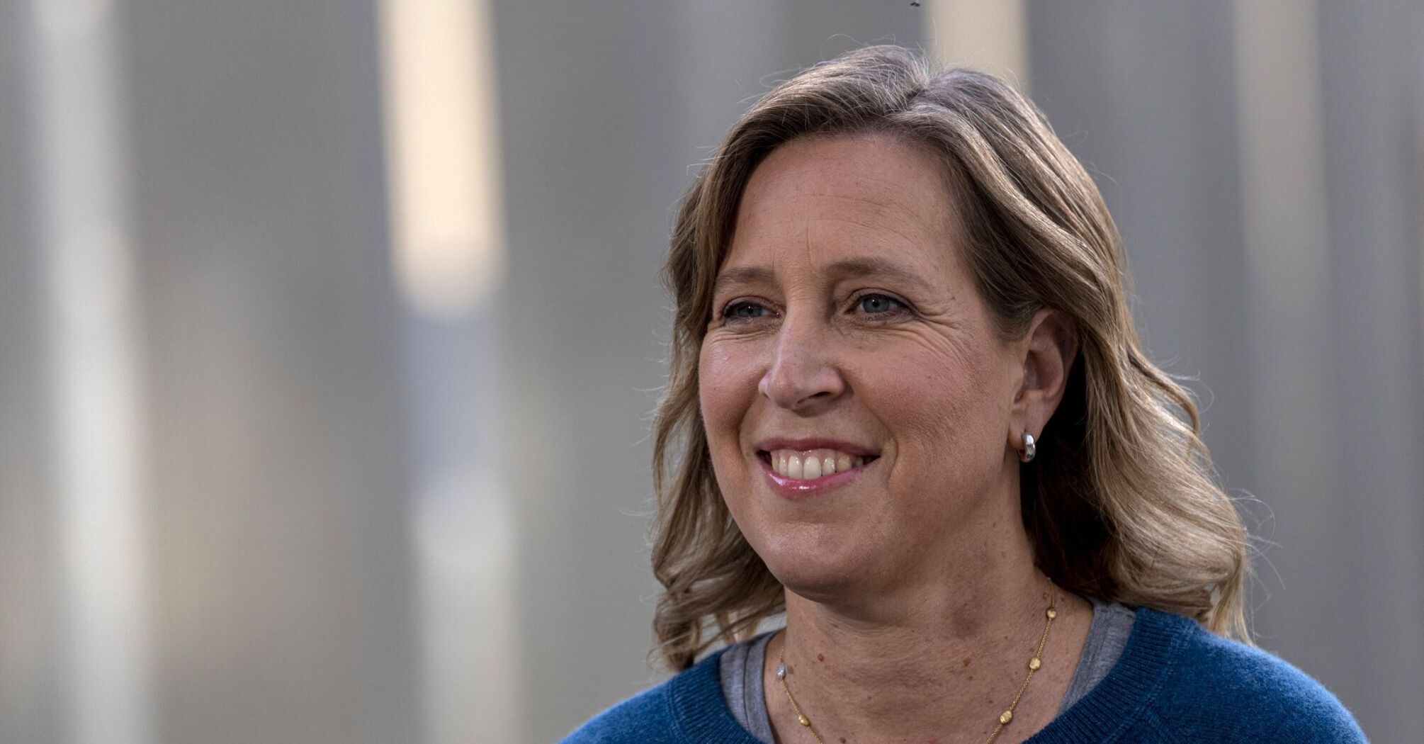 Former YouTube CEO Susan Wojcicki Passes Away at 56