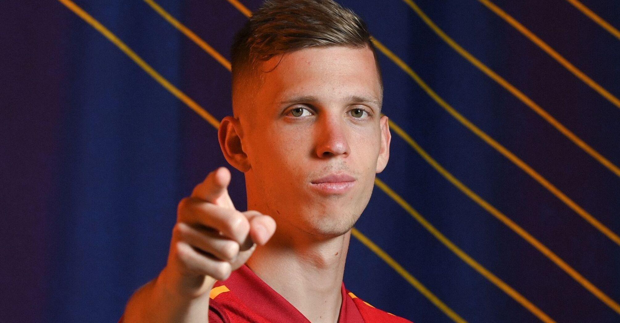 RB Leipzig Dani Olmo Joins Barcelona For £429m