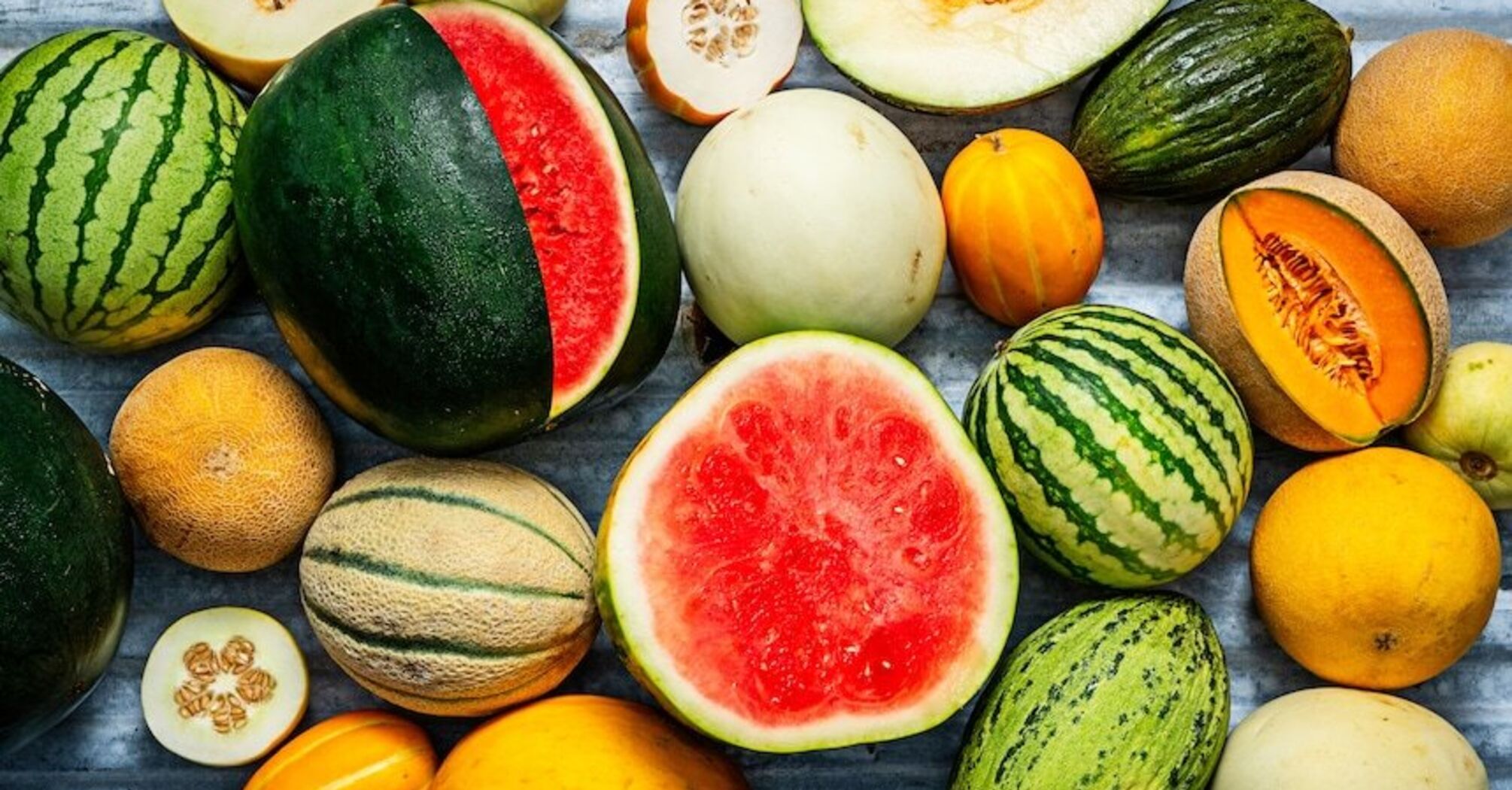 Summer's Refreshing Delight: Picking the Perfect Melon for Your Picnic Feast