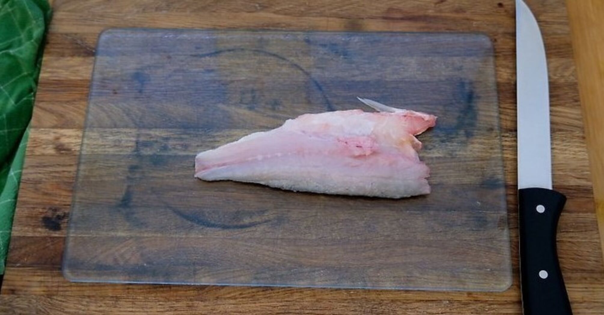 How to Remove Skin From Fish: Effective Methods