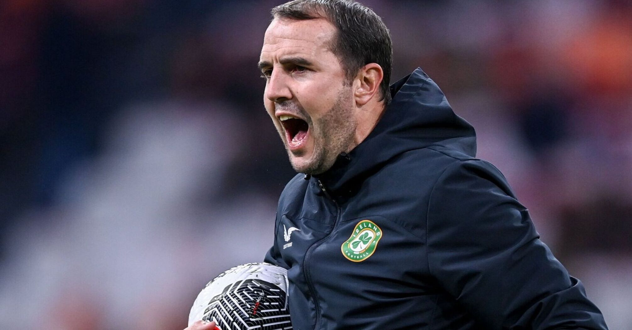 John O'Shea