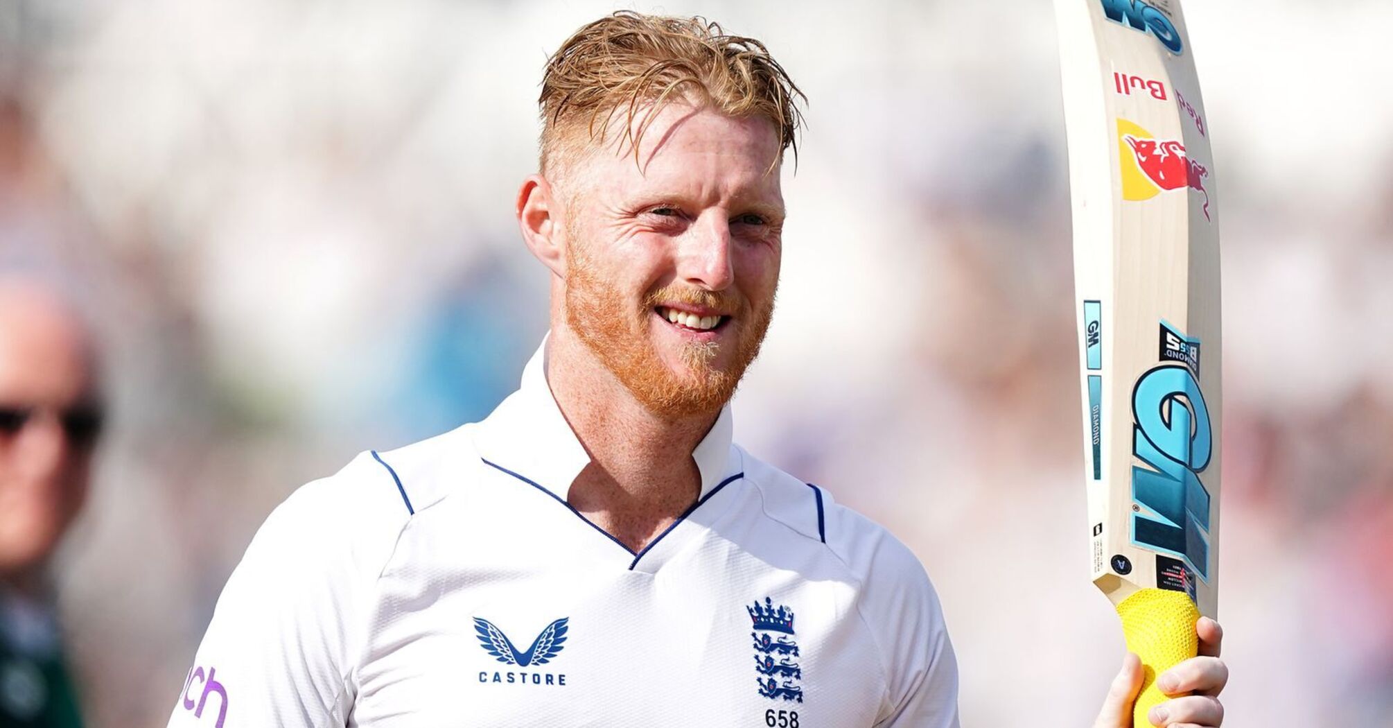 Ben Stokes