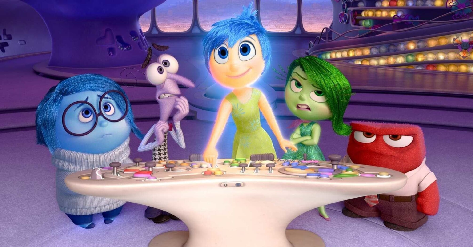 Top 5 Pixar Movies of the 2010s, Ranked