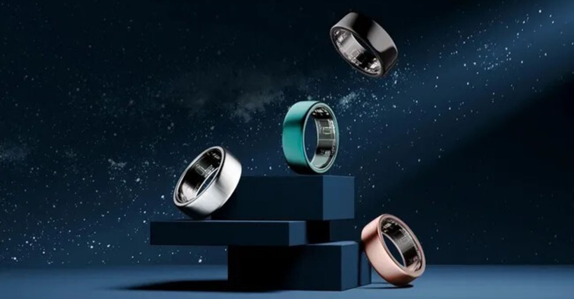 Samsung Ring