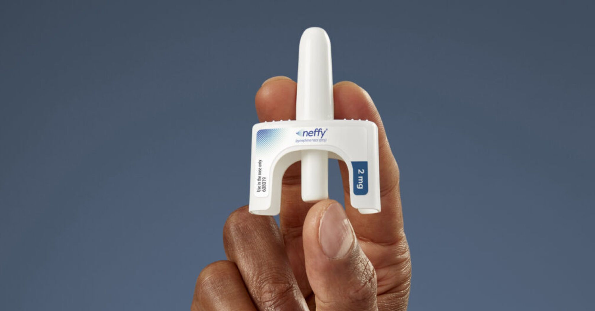 First Ever Needle-Free Treatment Option Against Anaphylaxis Approved by FDA