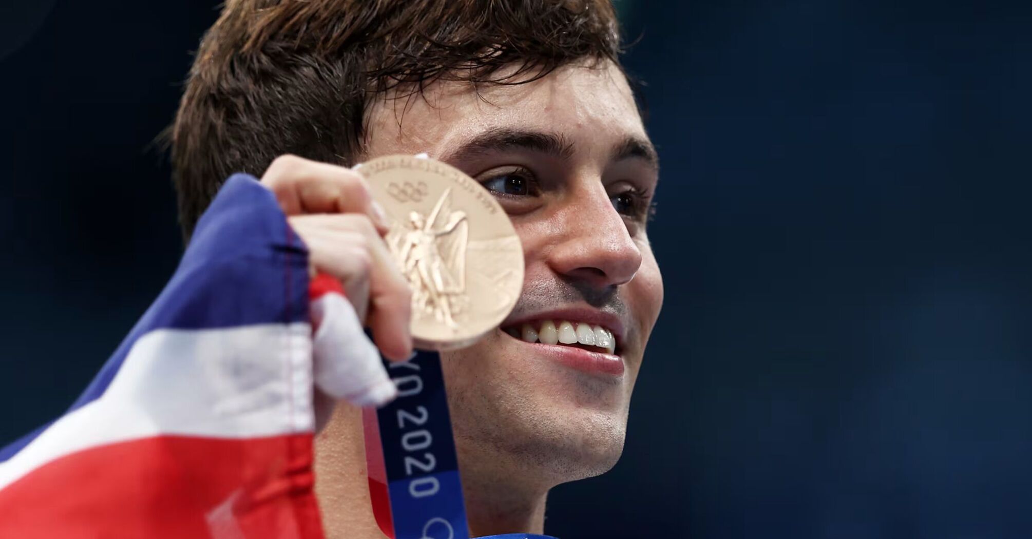  Olympic Medalist Tom Daley Announces Retirement From Diving