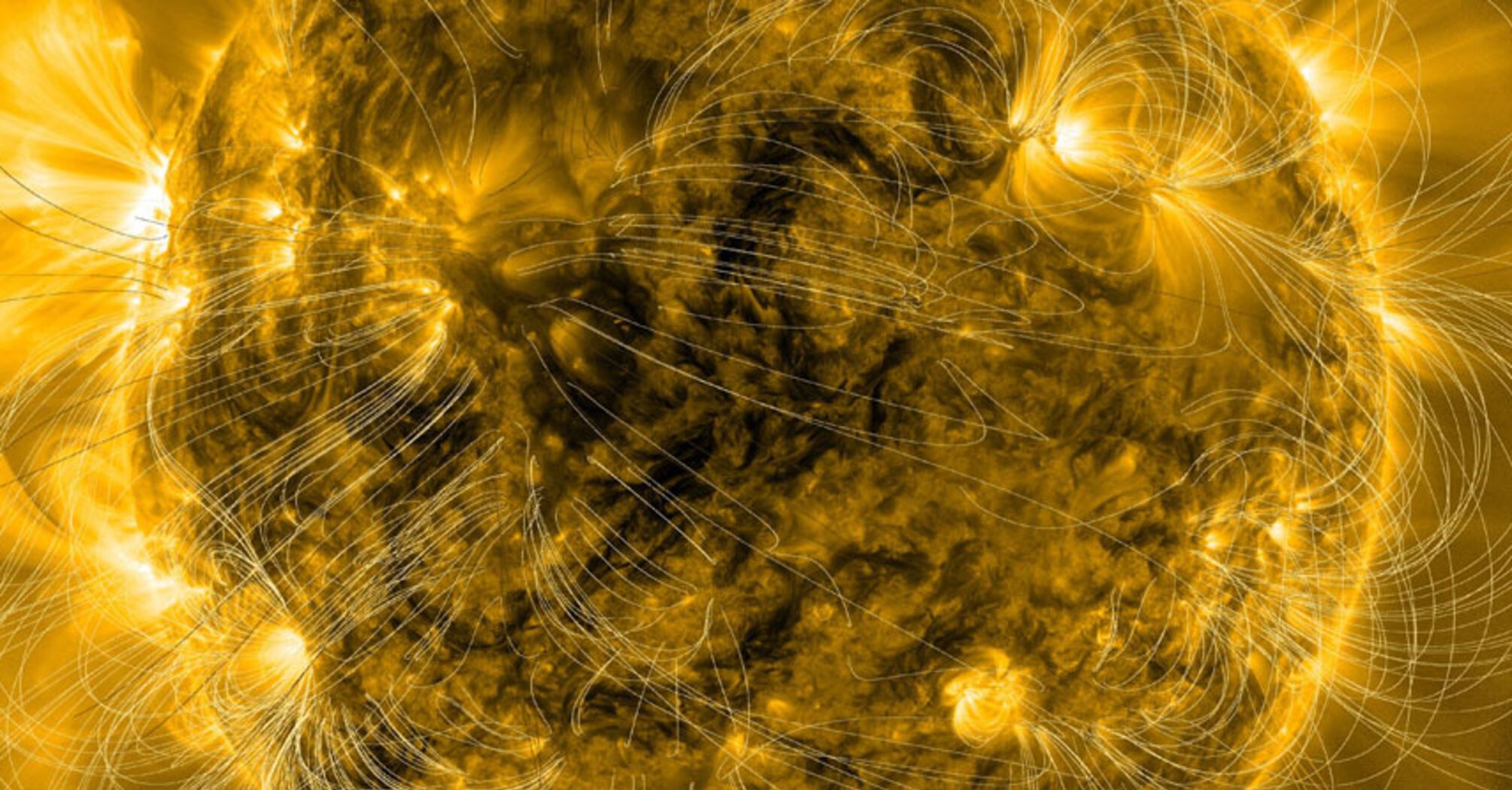 Geomagnetic Activity Forecast