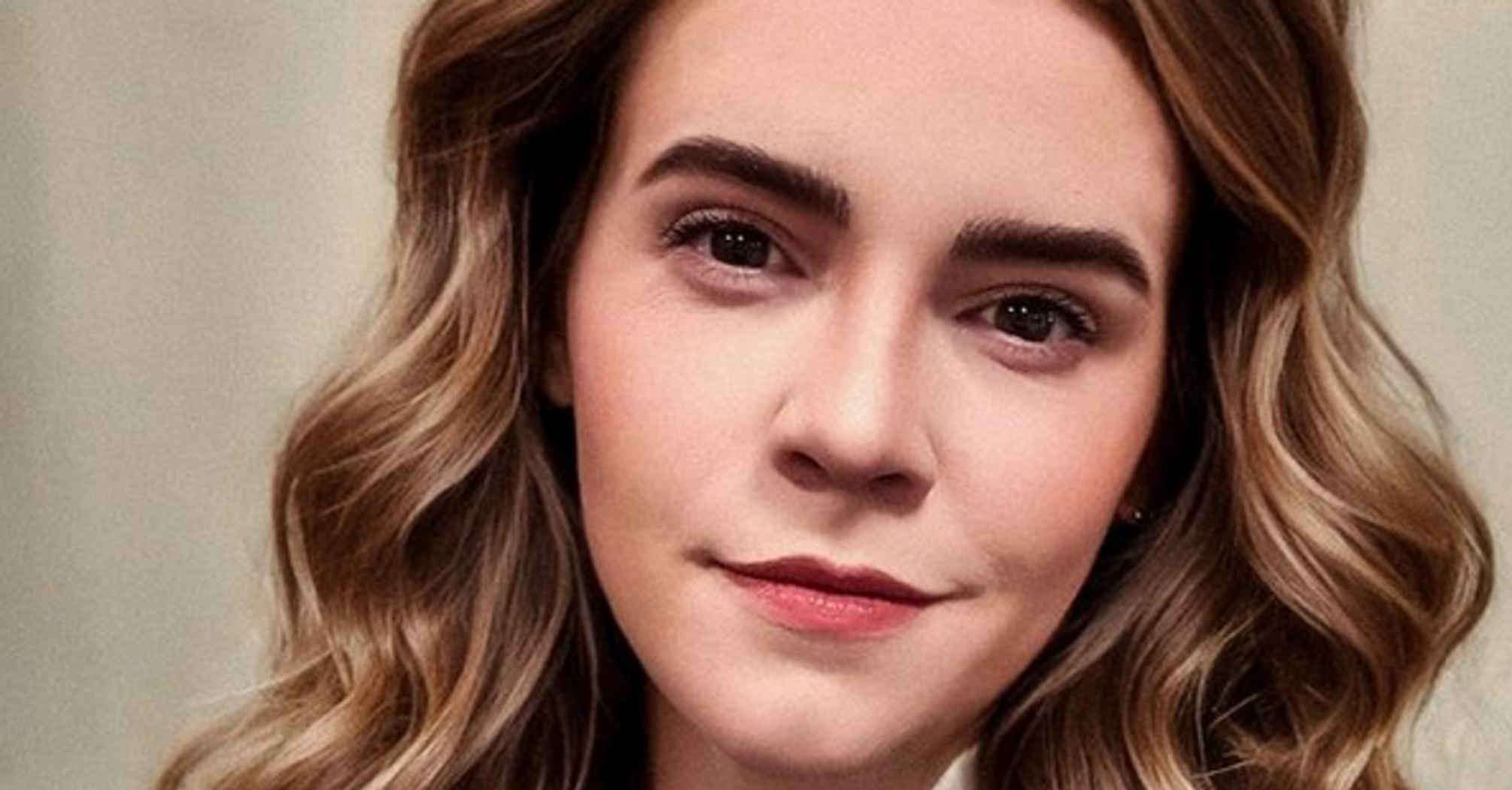 People Can't Stop Calling This Woman Looking Exactly Like Emma Watson 'Hermione'