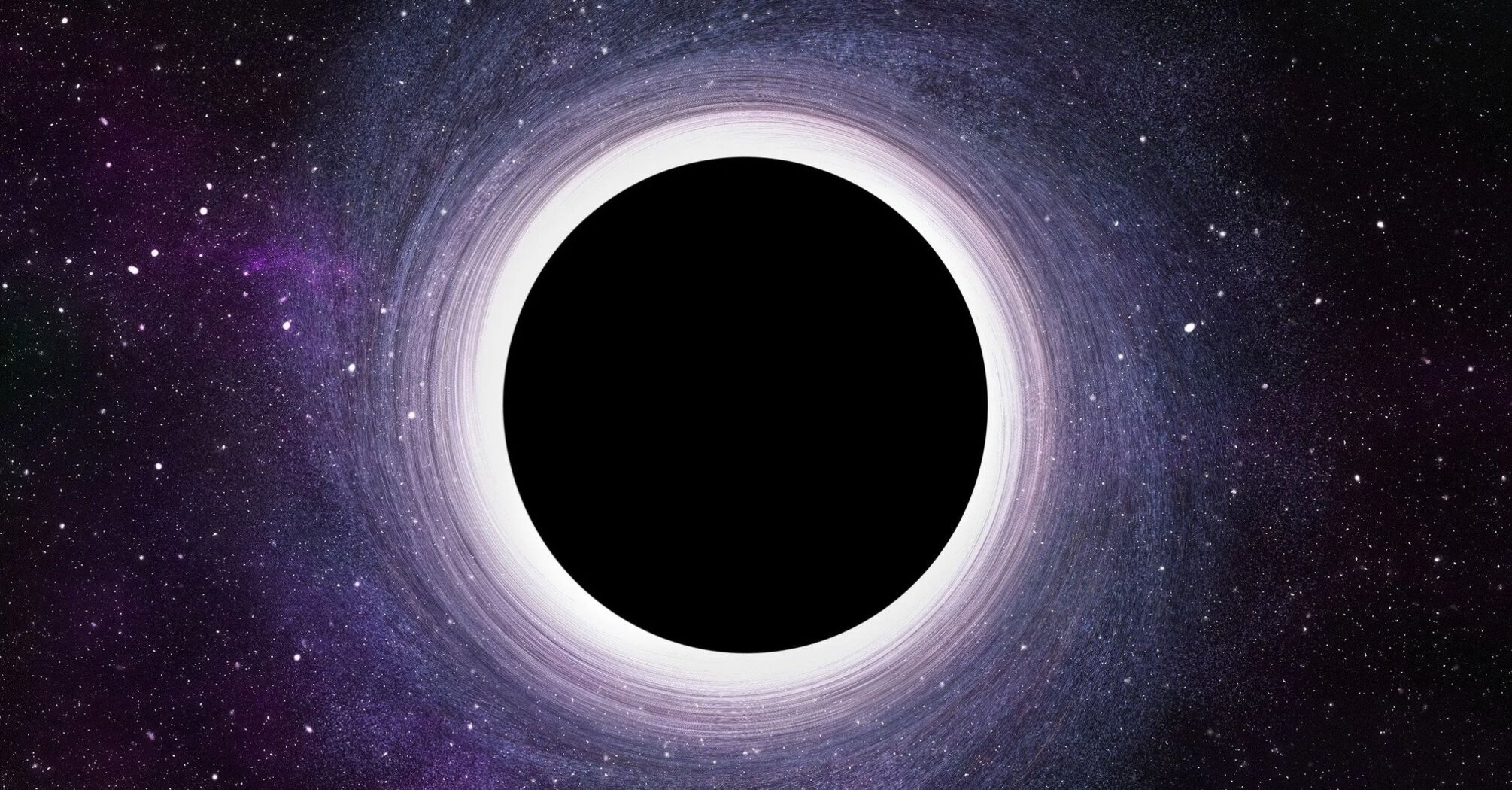 Scientist Conducts First Nonlinear Study on Black Hole Mimickers