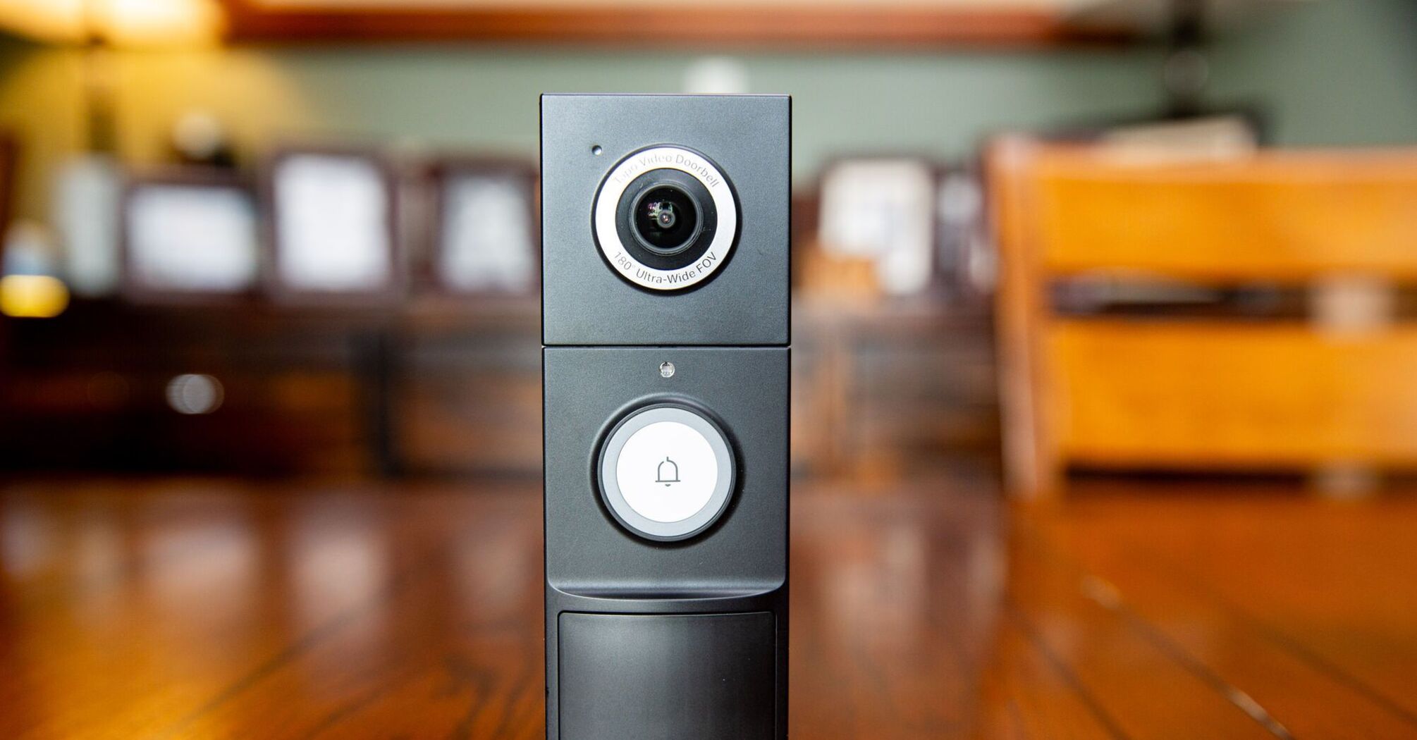 Tapo D225 Doorbell Camera Review: Broad Ecosystem And AI Detection