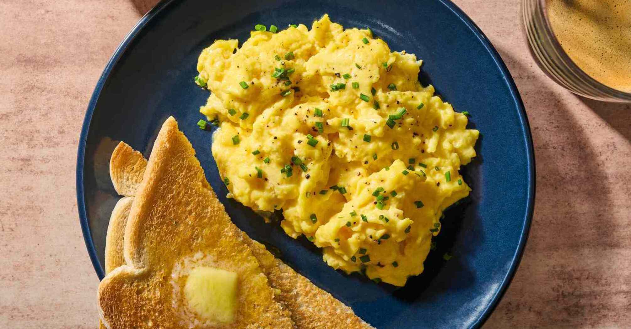 Woman's Failed Attempt At Scrambled Eggs Sparks Laughter Online