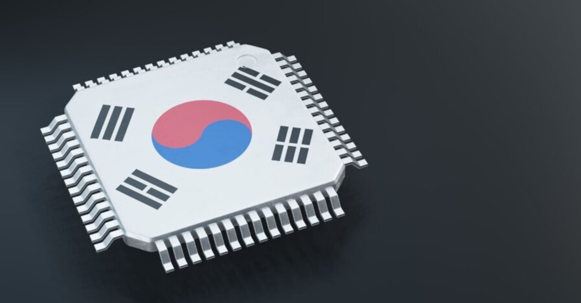 South Korean AI Chip Makers Rebellions and Sapeon Merge