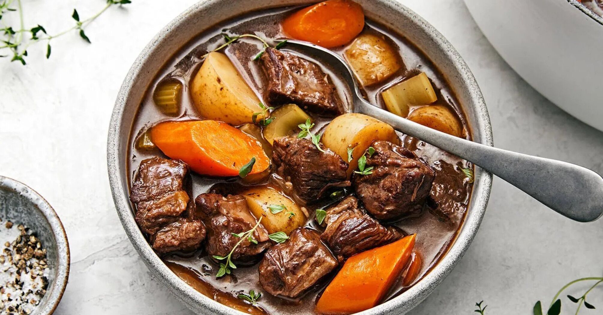 Beef Stew Recipe