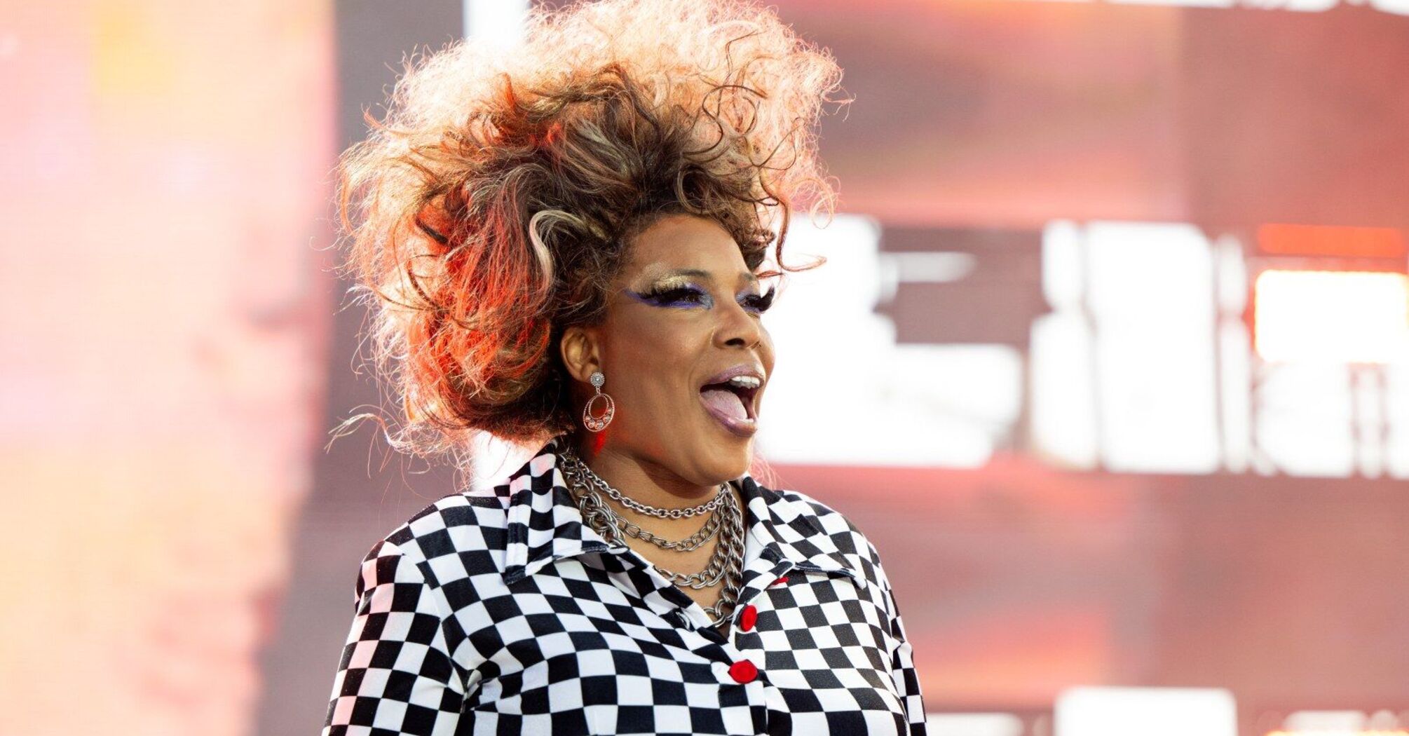 Macy Gray Hospitalized Due to Severe Side Effects from Ozempic