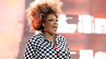 Macy Gray Hospitalized Due to Severe Side Effects from Ozempic