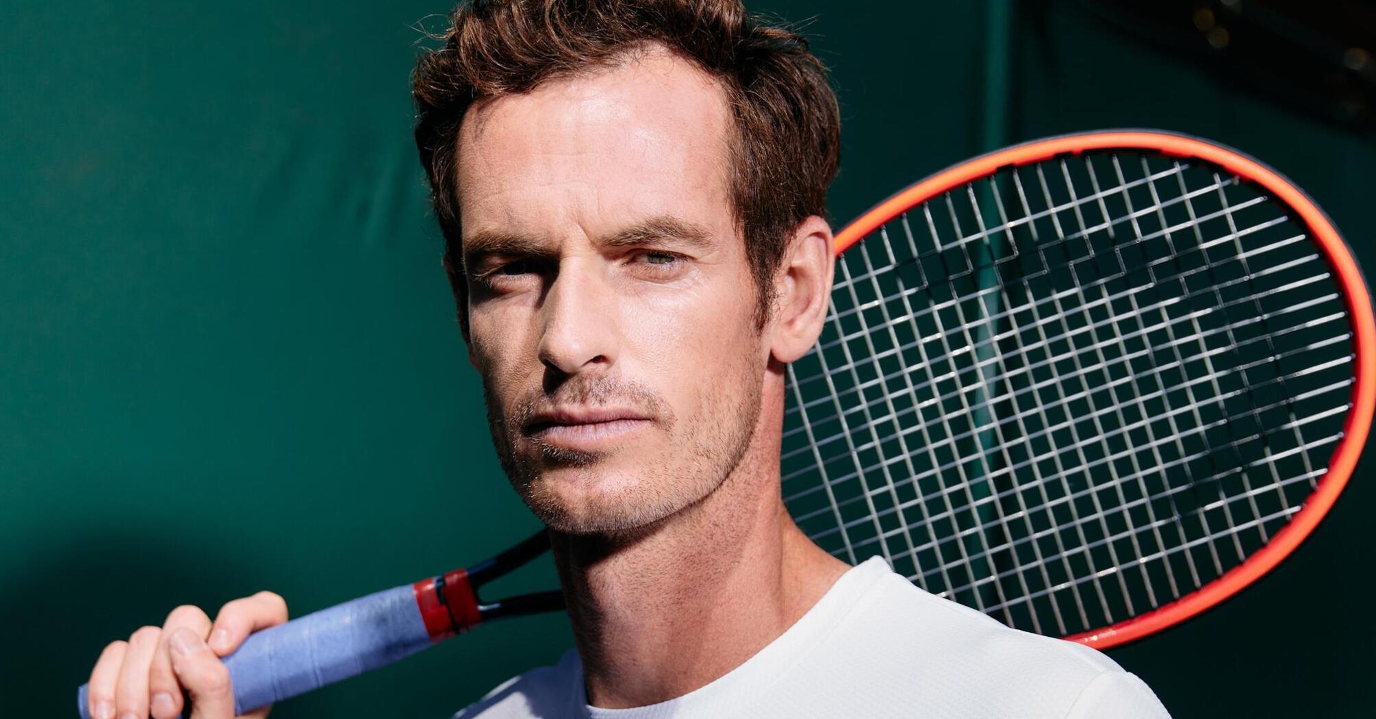 Andy Murray