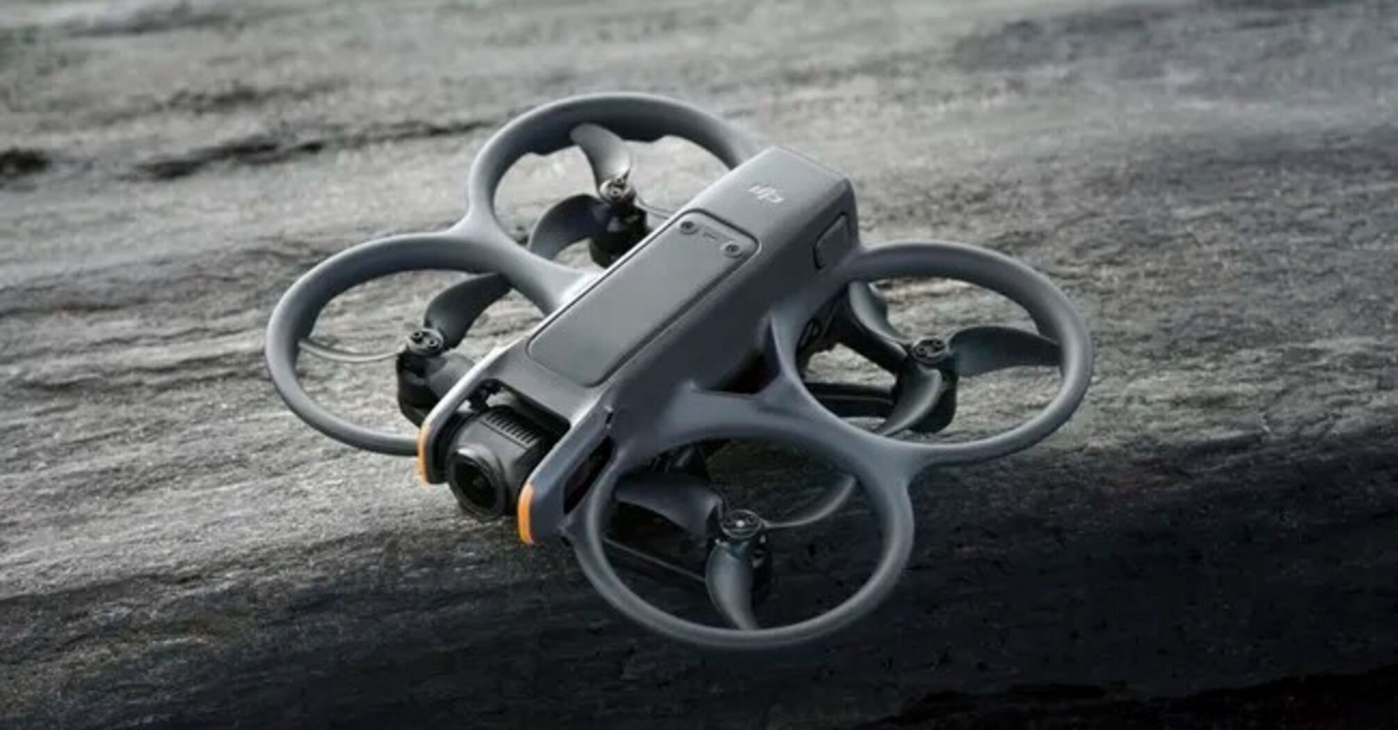 The DJI Neo