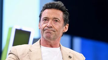 Hugh Jackman Bursts Into Tears After Heatbreaking News About His High School Teacher