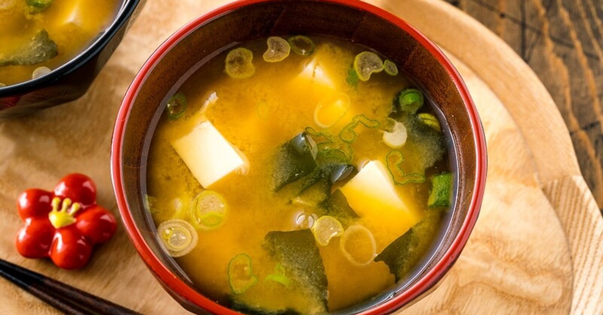 How to make Miso Soup