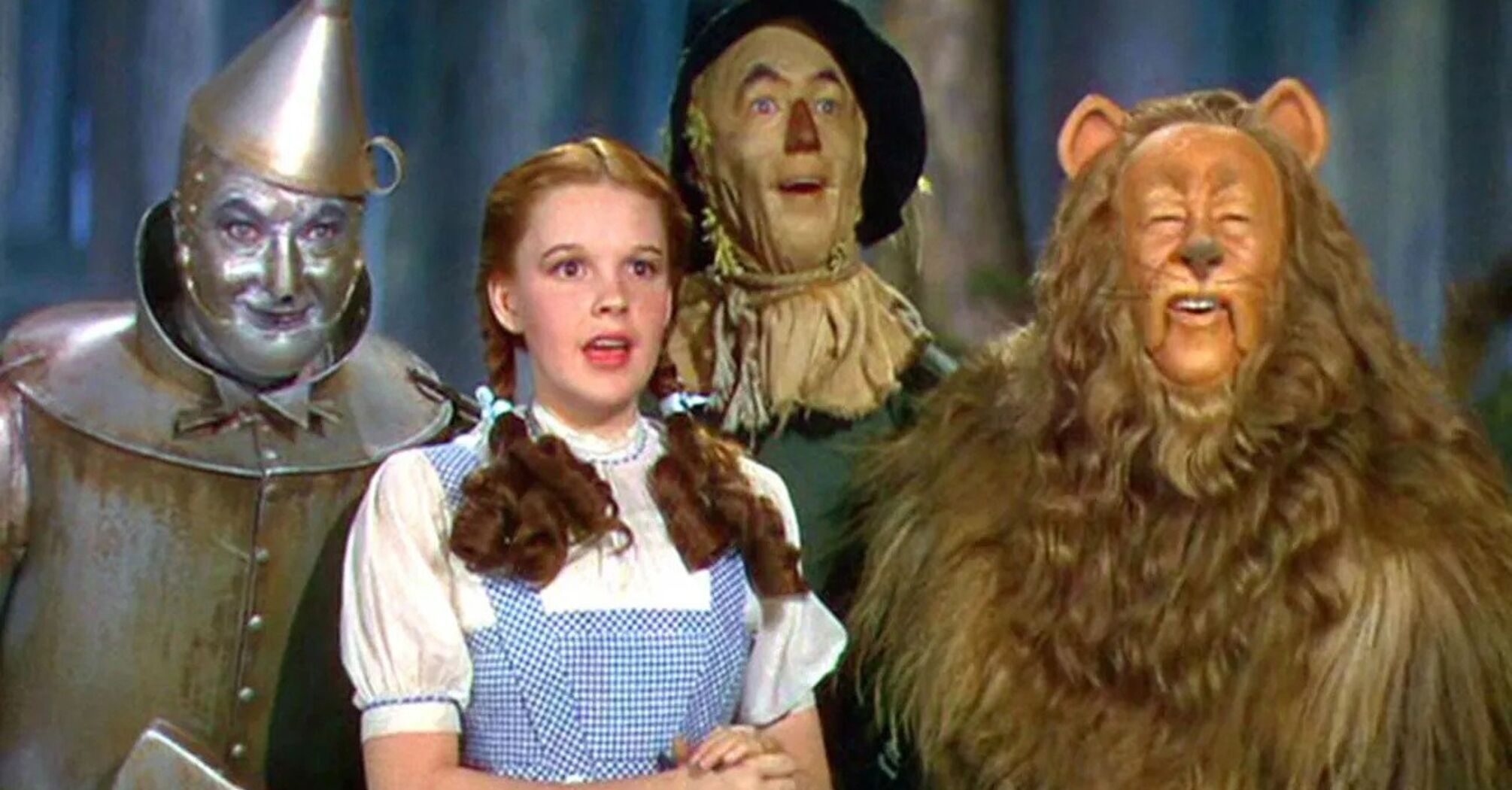 The 5 Best Fairy Tale Movies