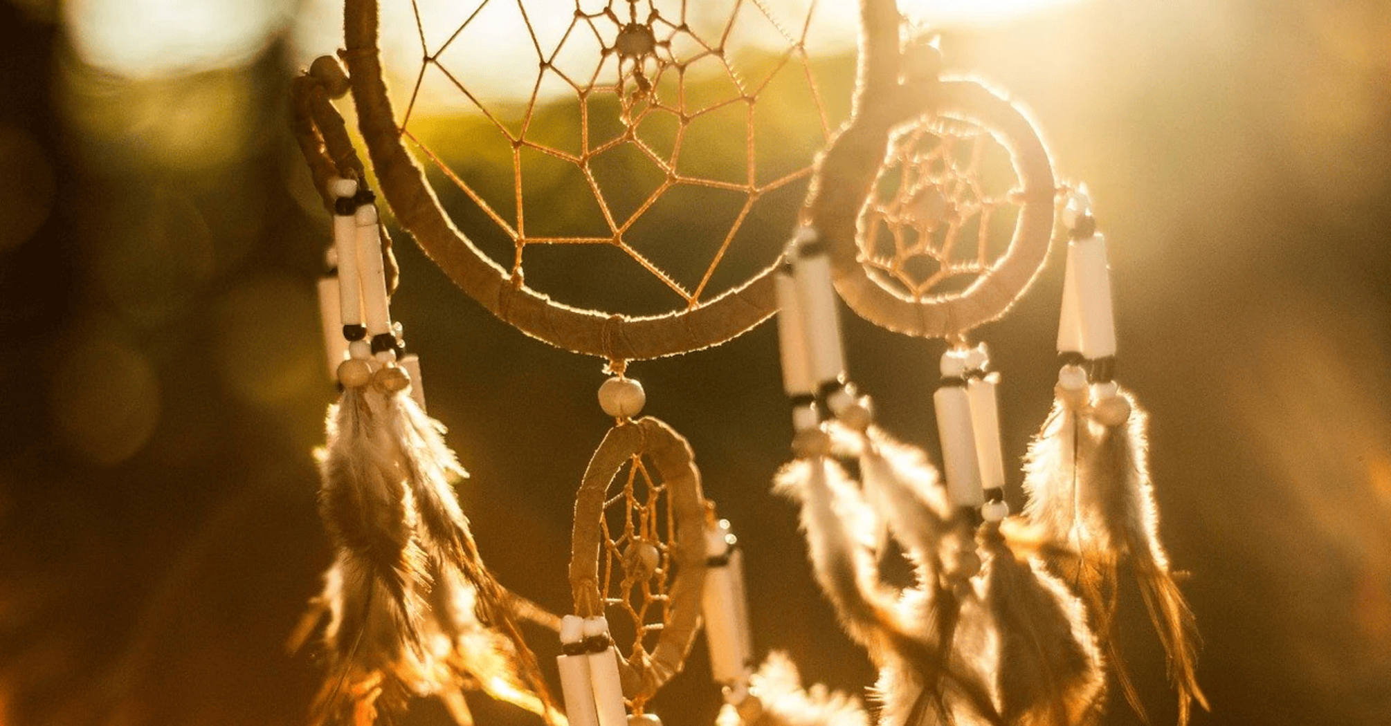 Dream catcher