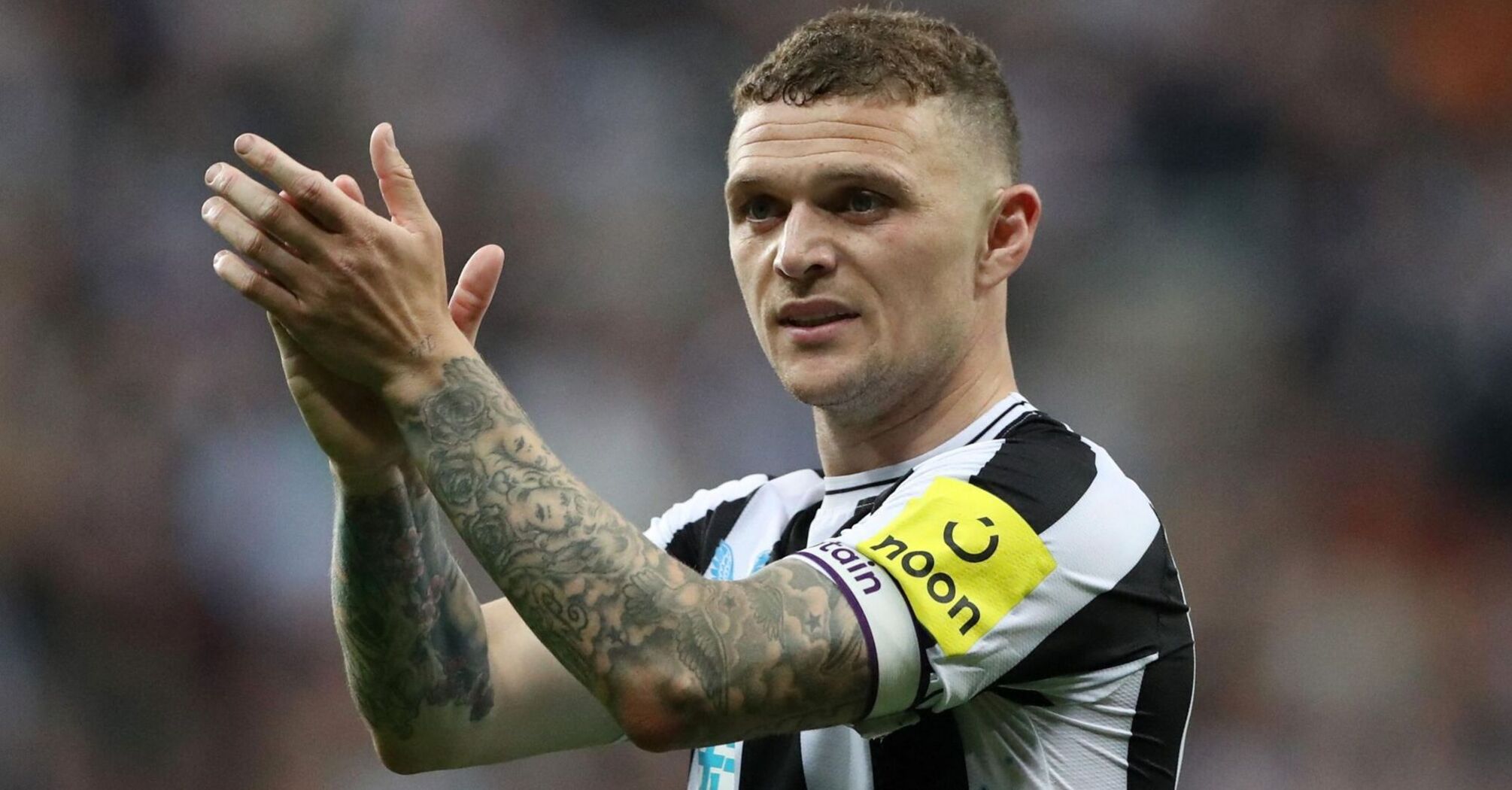 Kieran Trippier