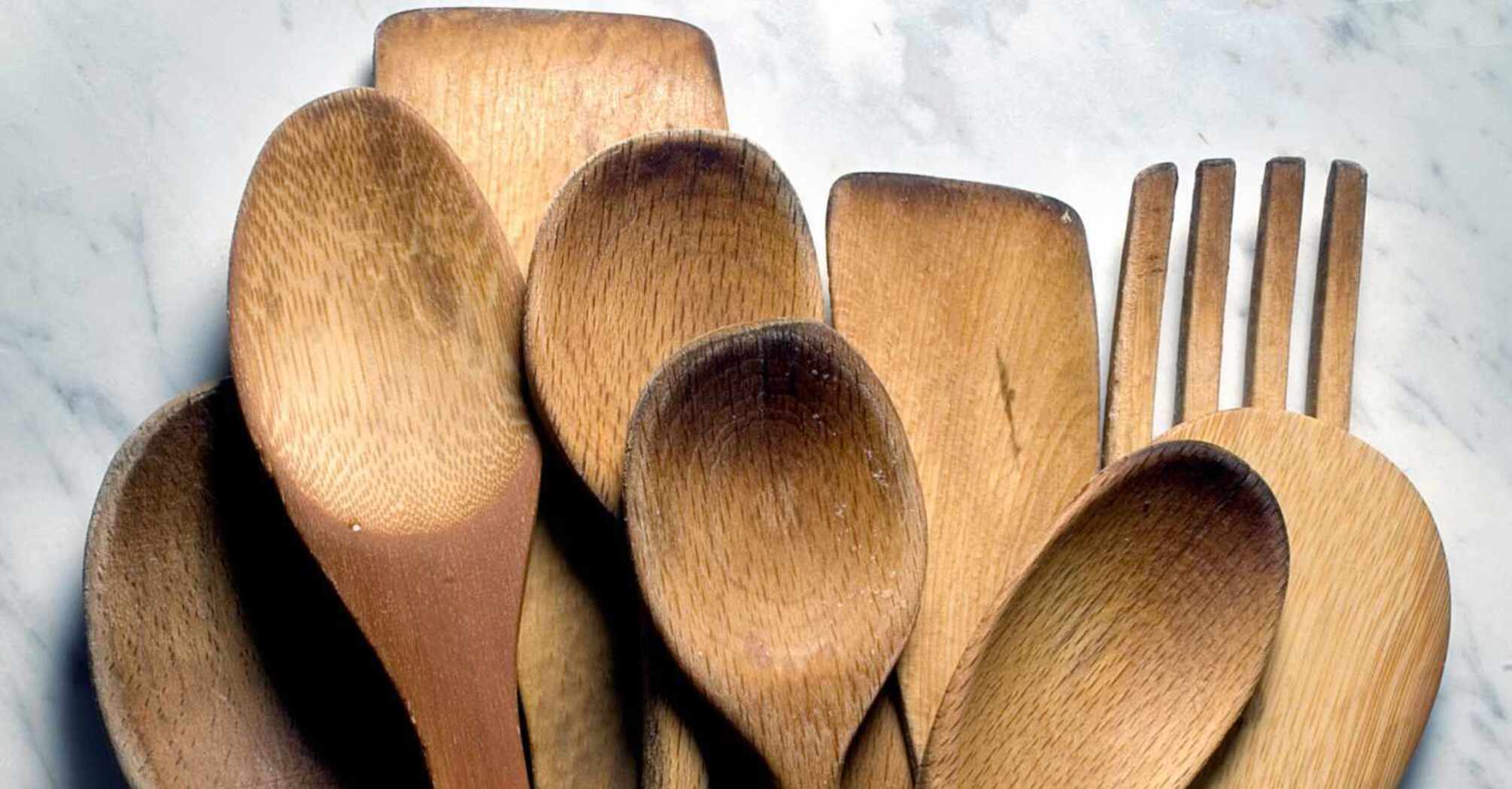 How to Clean Wooden Kitchen Utensils: A Step-by-Step Guide