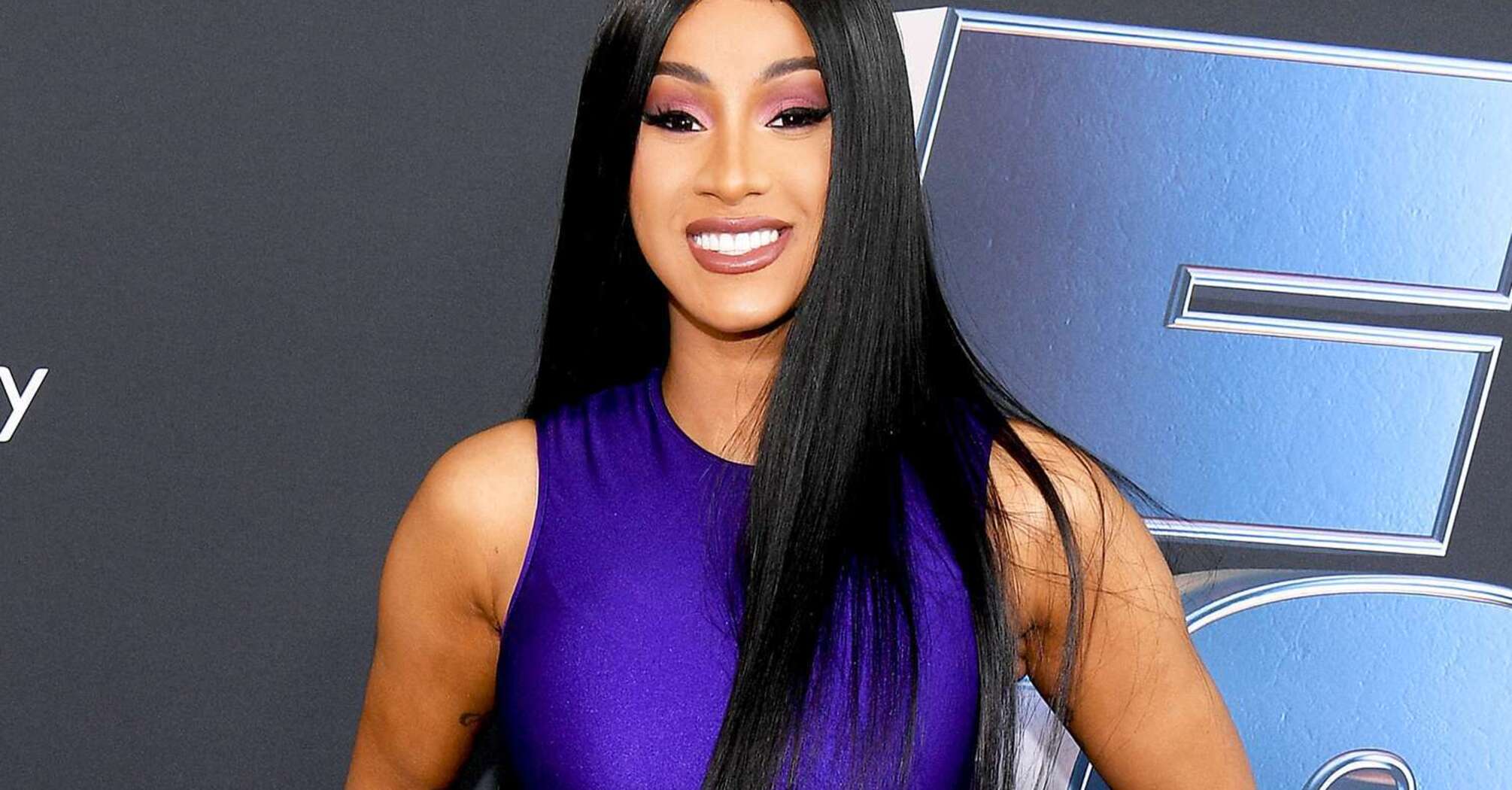 Cardi B