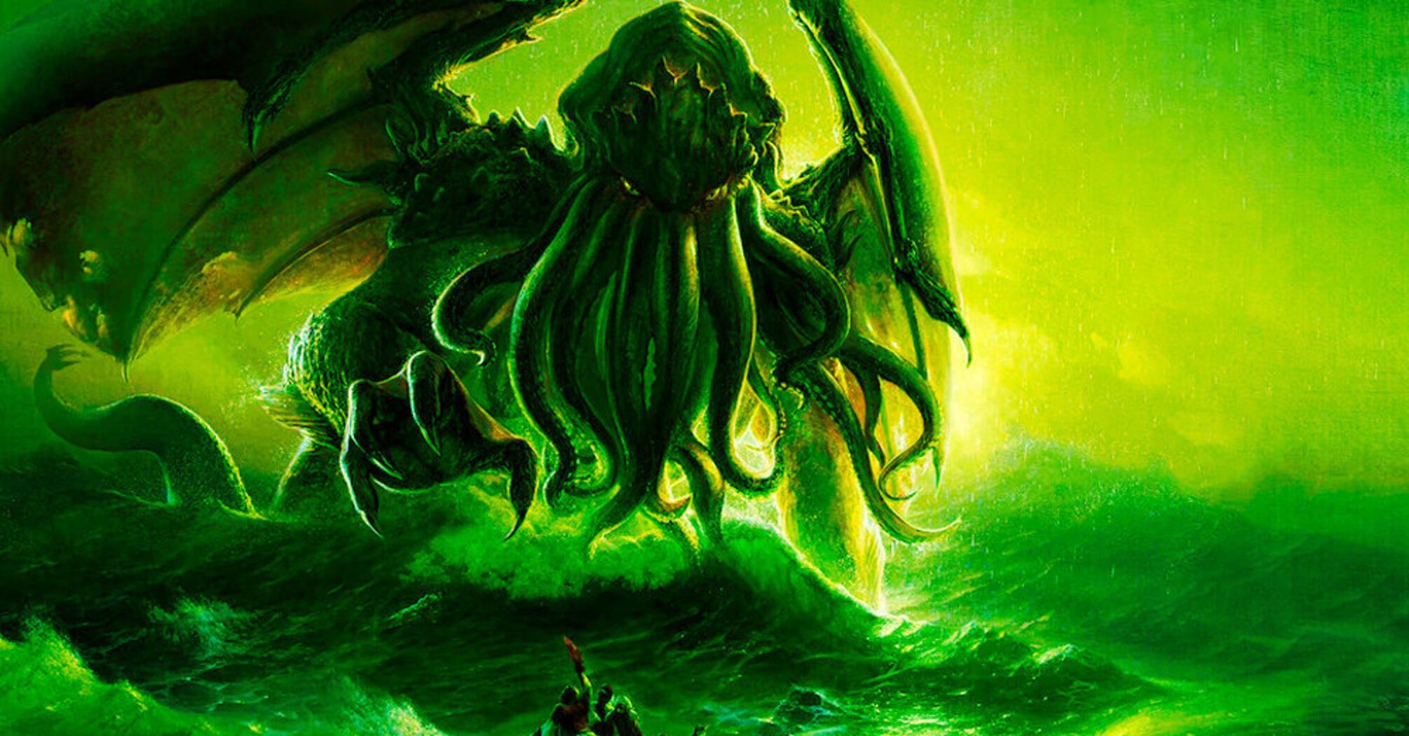 The 5 Best H.P. Lovecraft Movies, Ranked