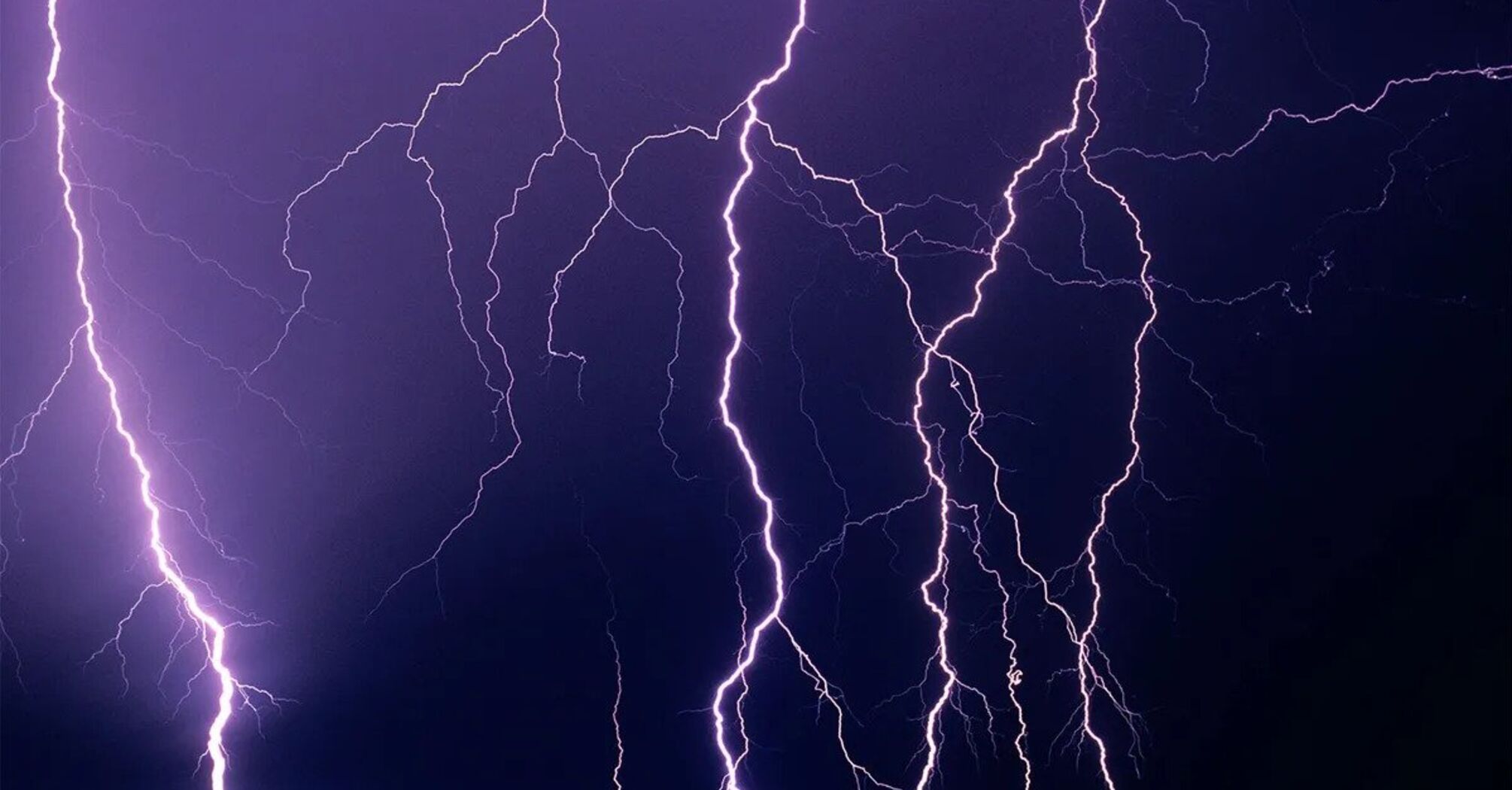 Lightning and Its Impact on Energy Waves in Space