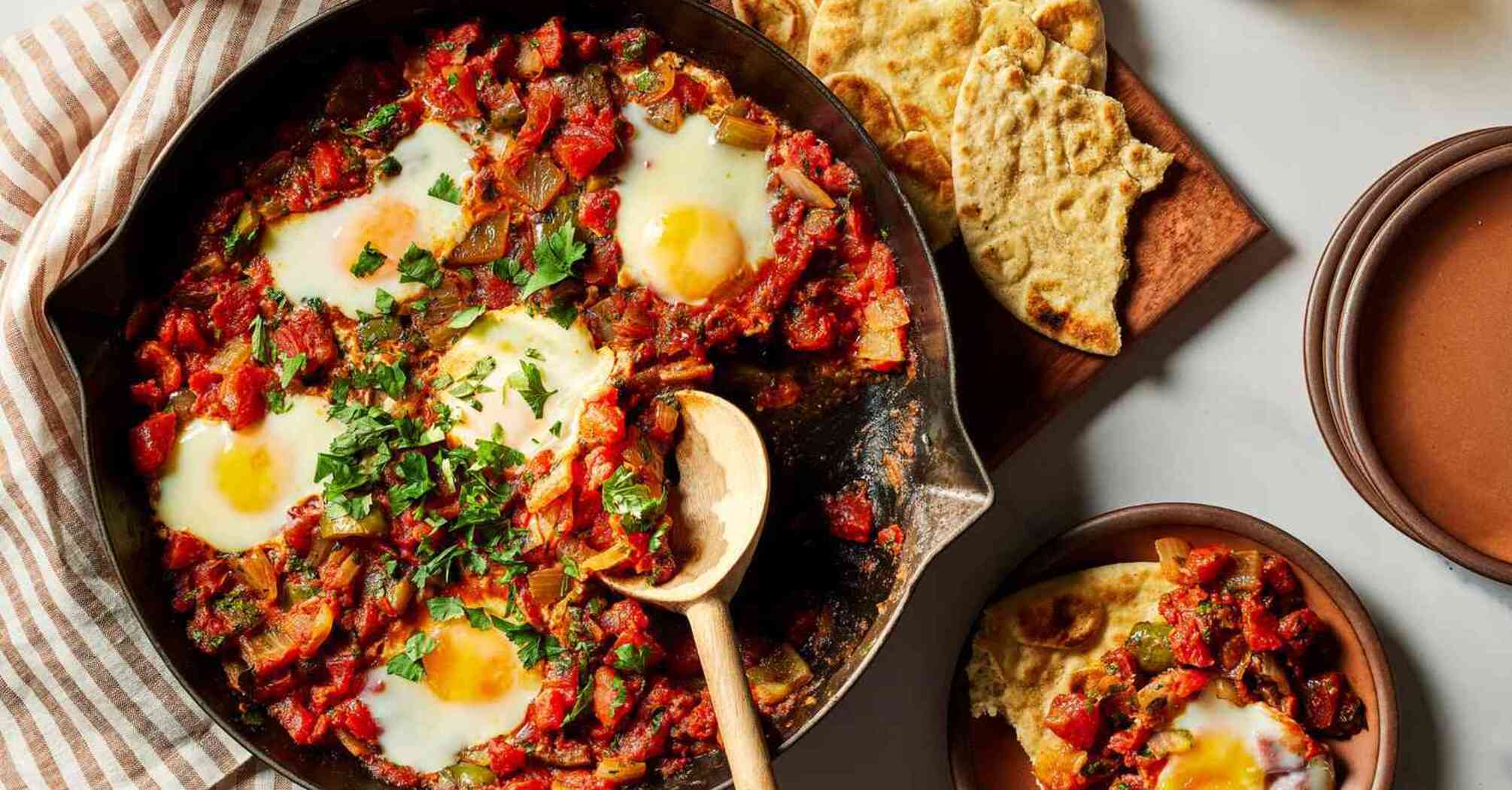 Shakshuka