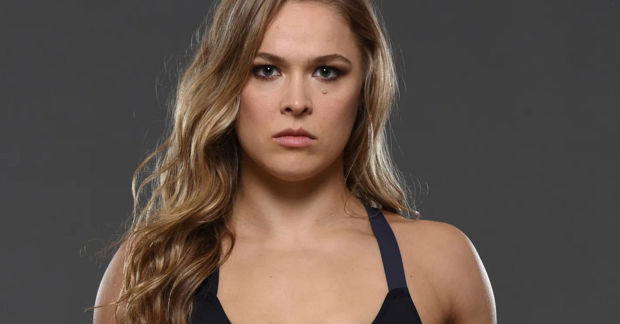 Ronda Rousey