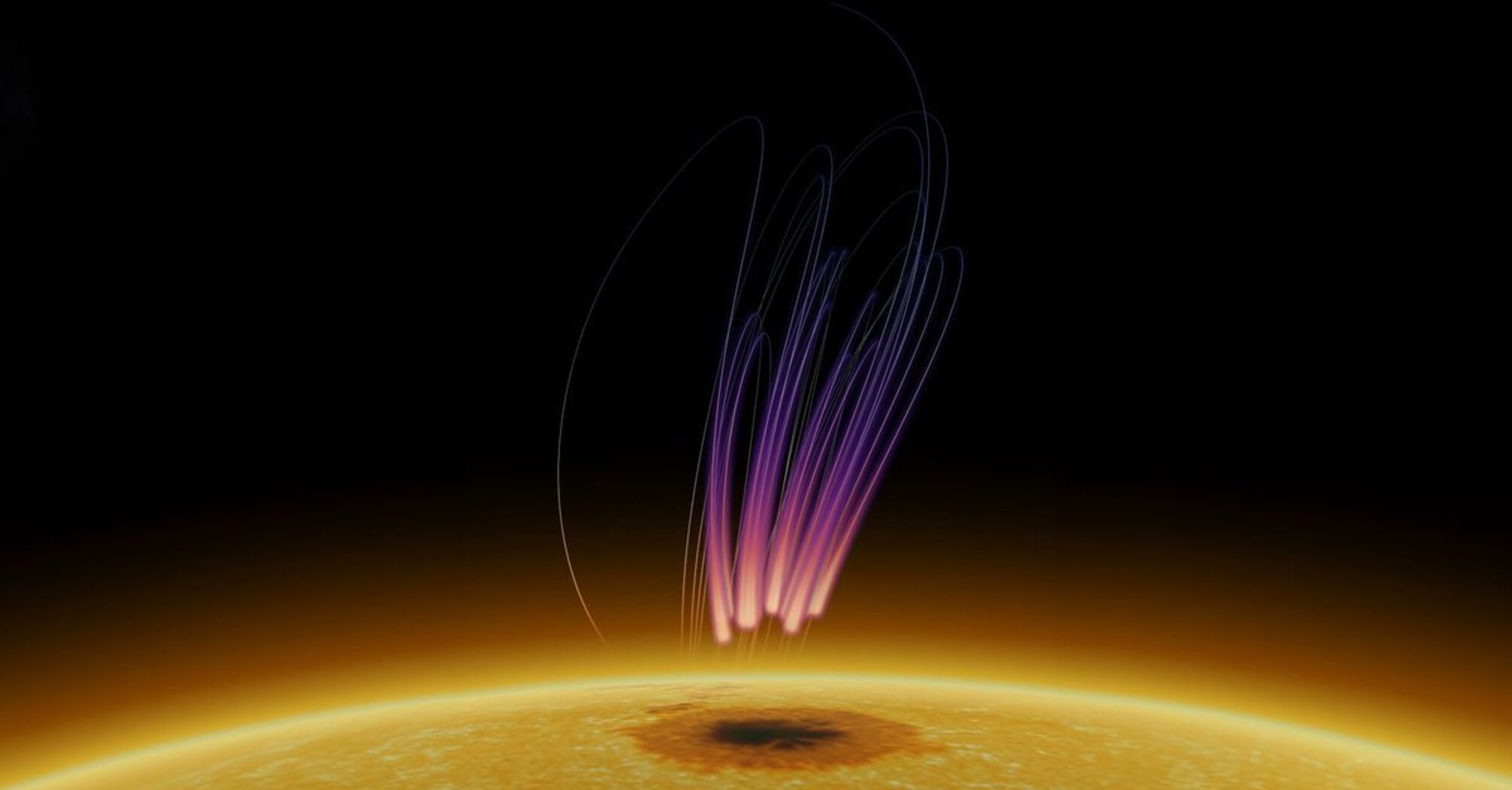 Minor To Moderate Solar Activity Expected This Weekend