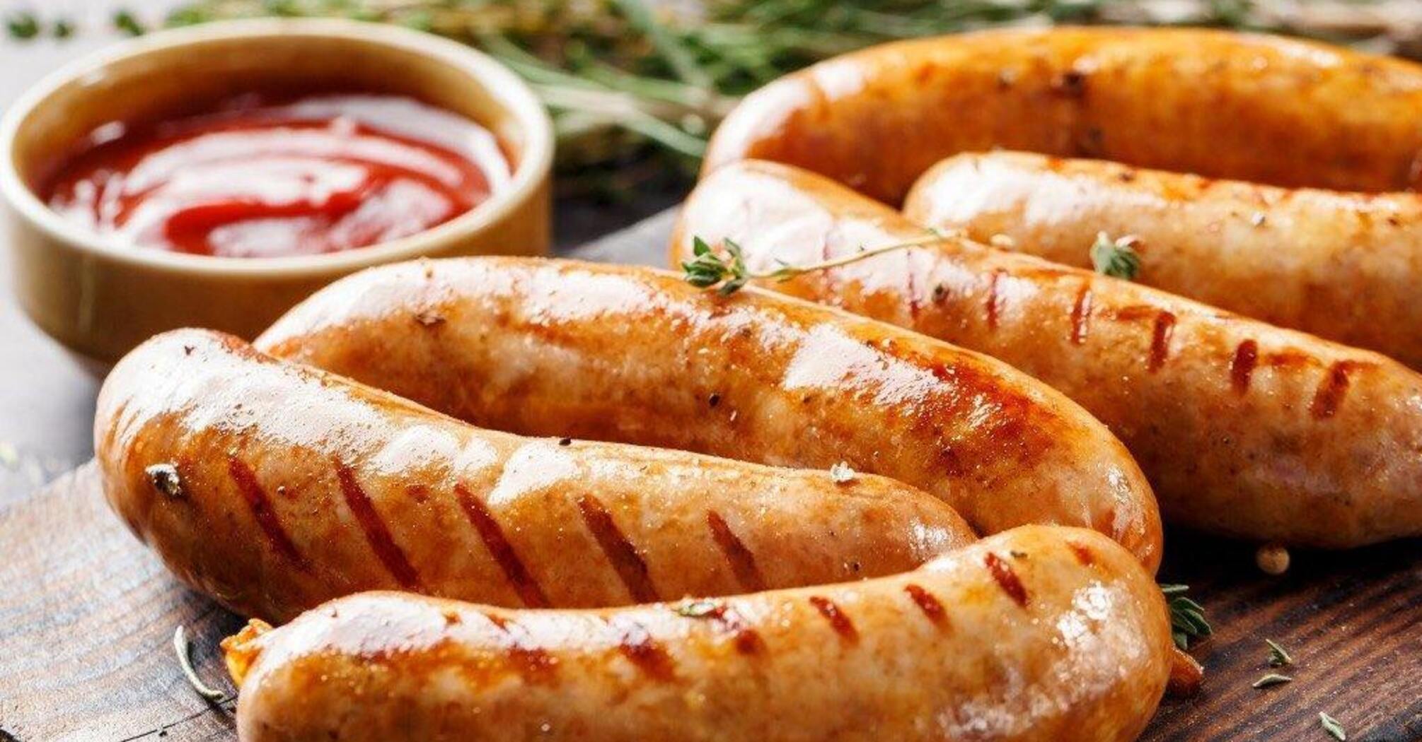 Sausages