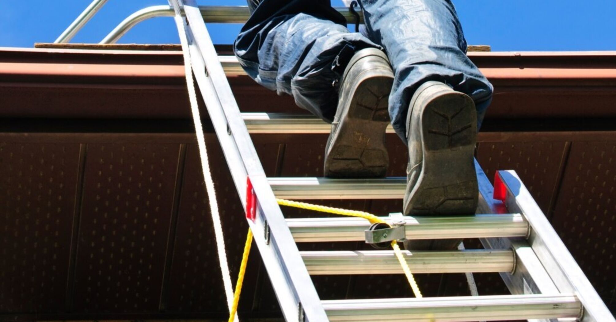 Walking Under the Ladder: Why it Brings Bad Luck and How to Fix it