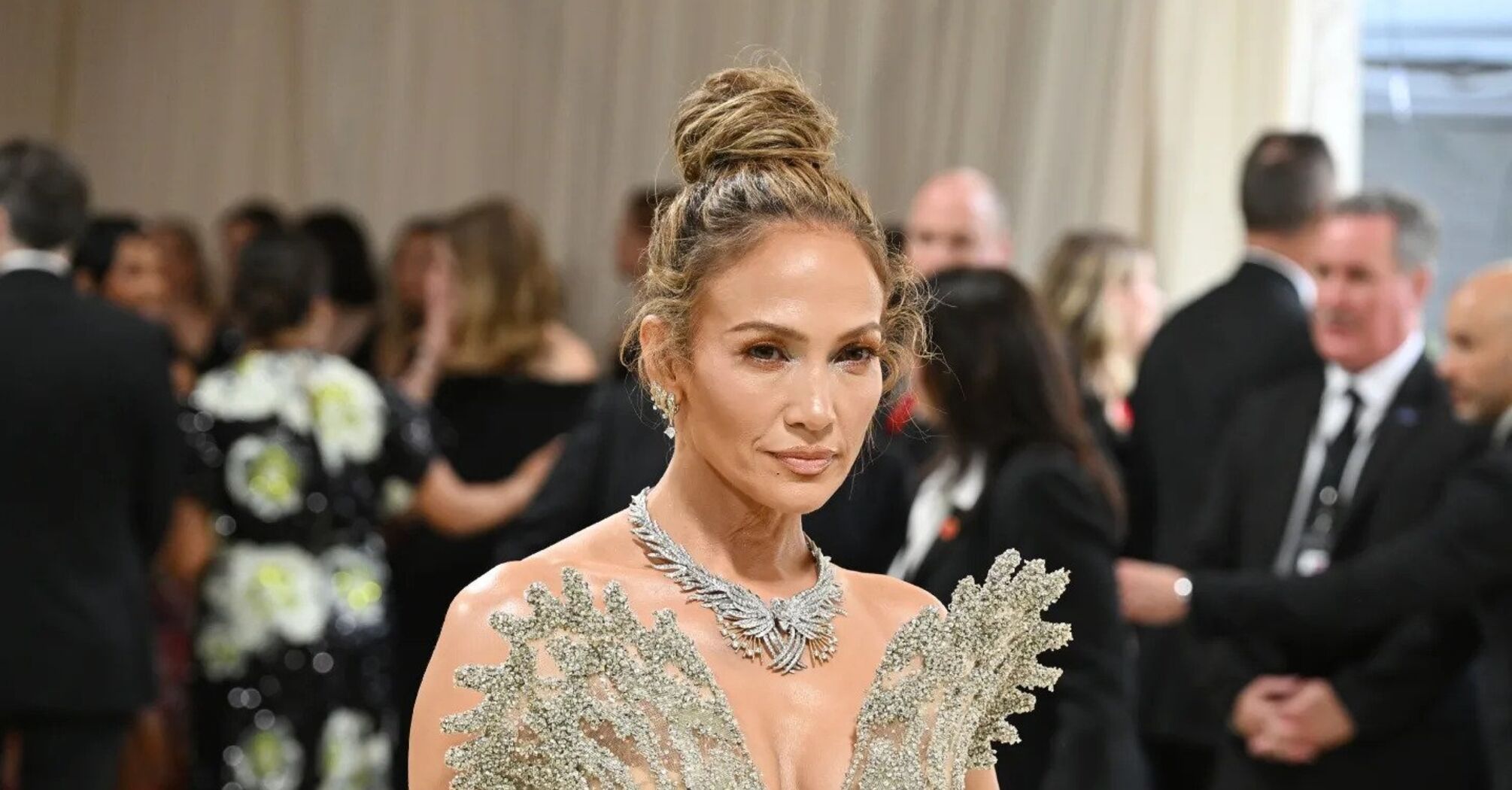 Jennifer Lopez Reemerges on Instagram Amid Legal Separation from Ben Affleck