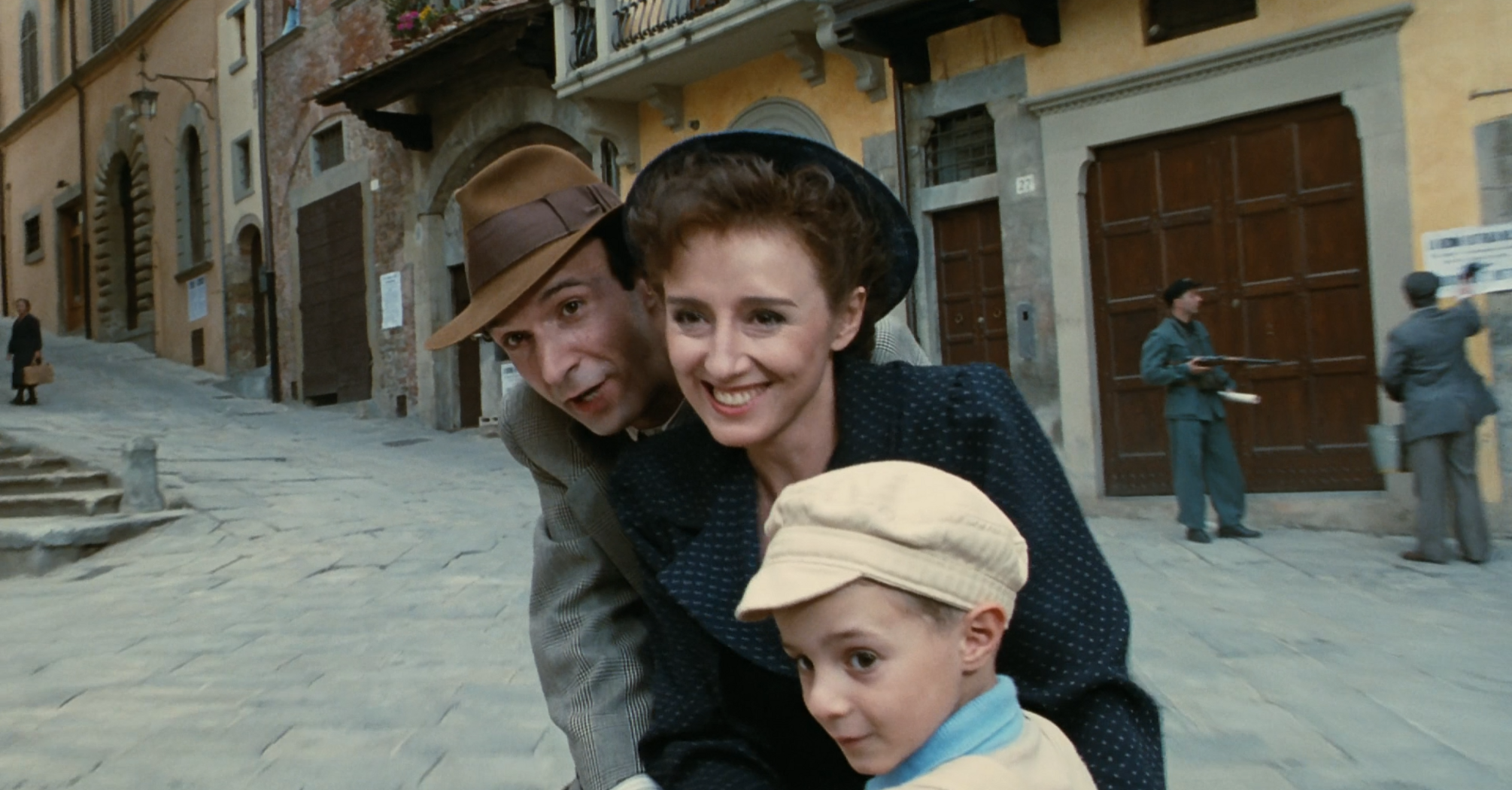 5 Famous Italian Movies For You to Watch