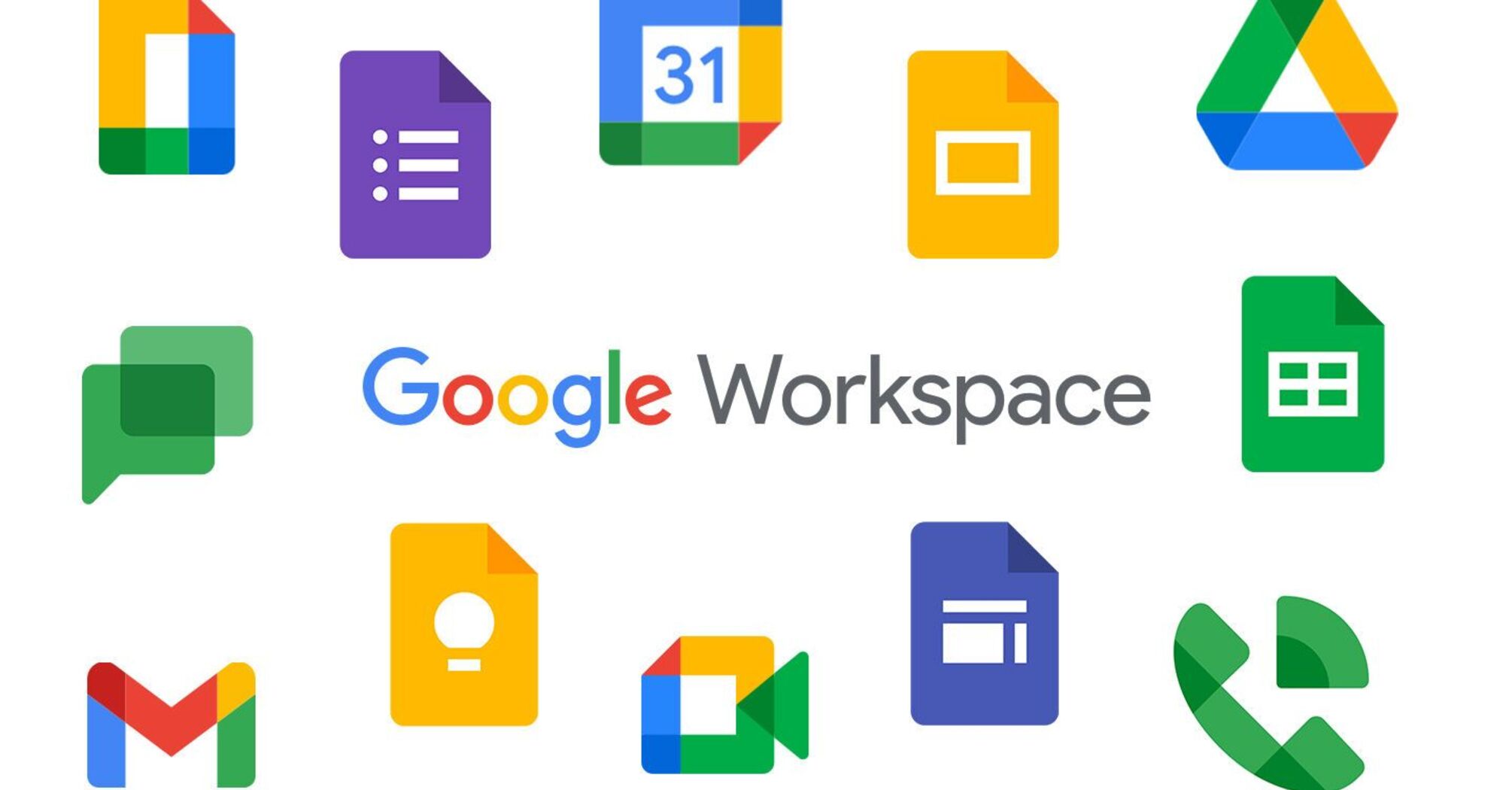 Google Workspace